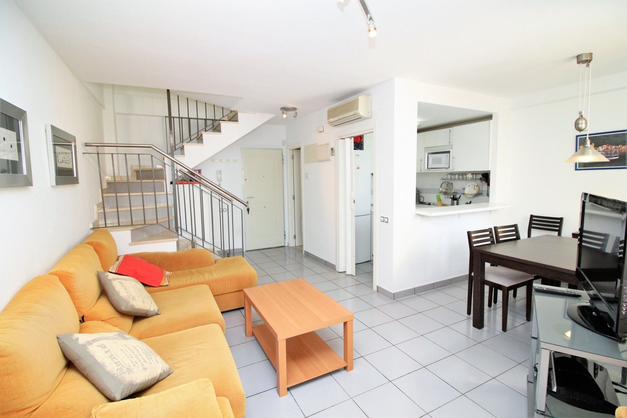 Apartment Marina Benidorm