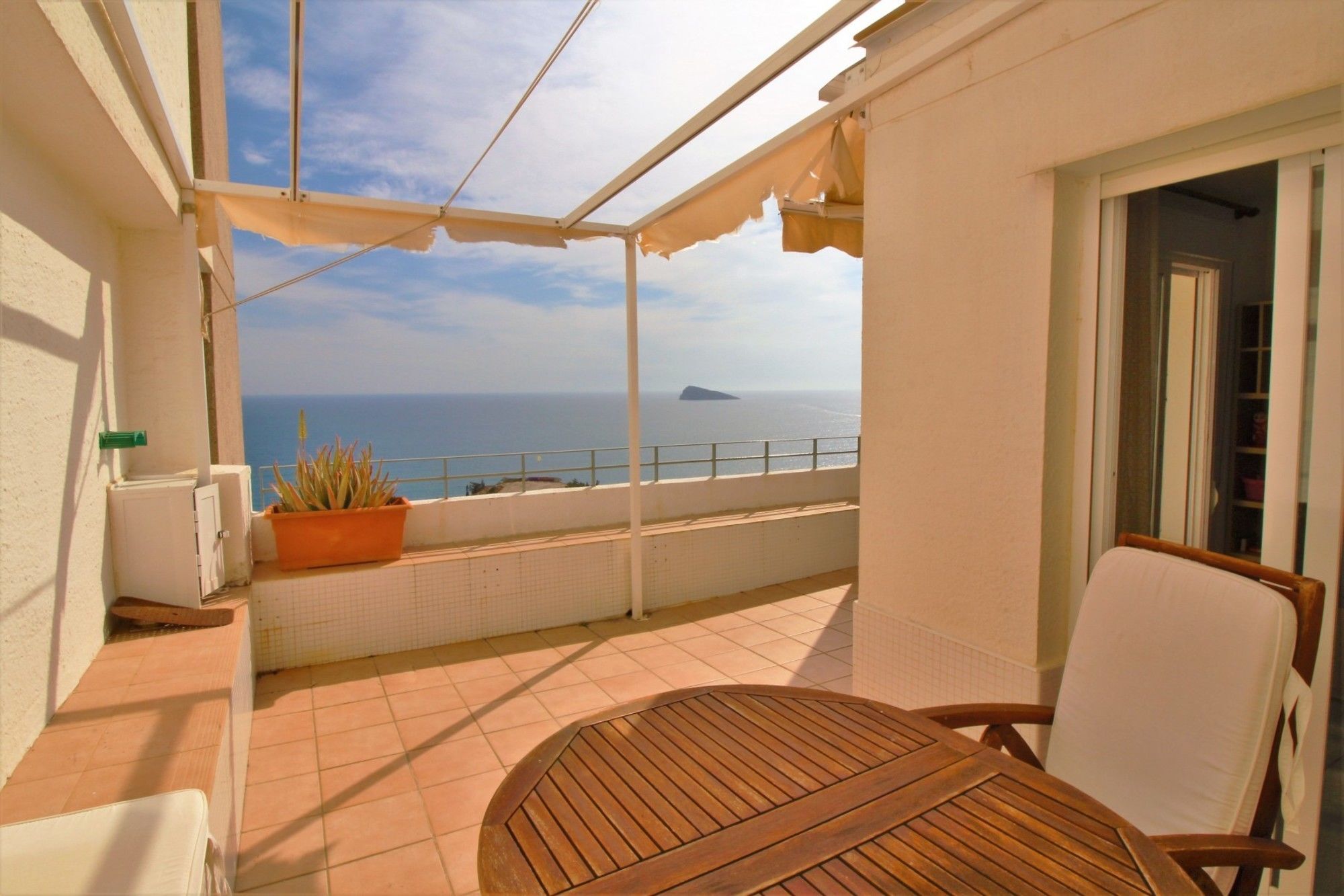 Apartment Marina Benidorm