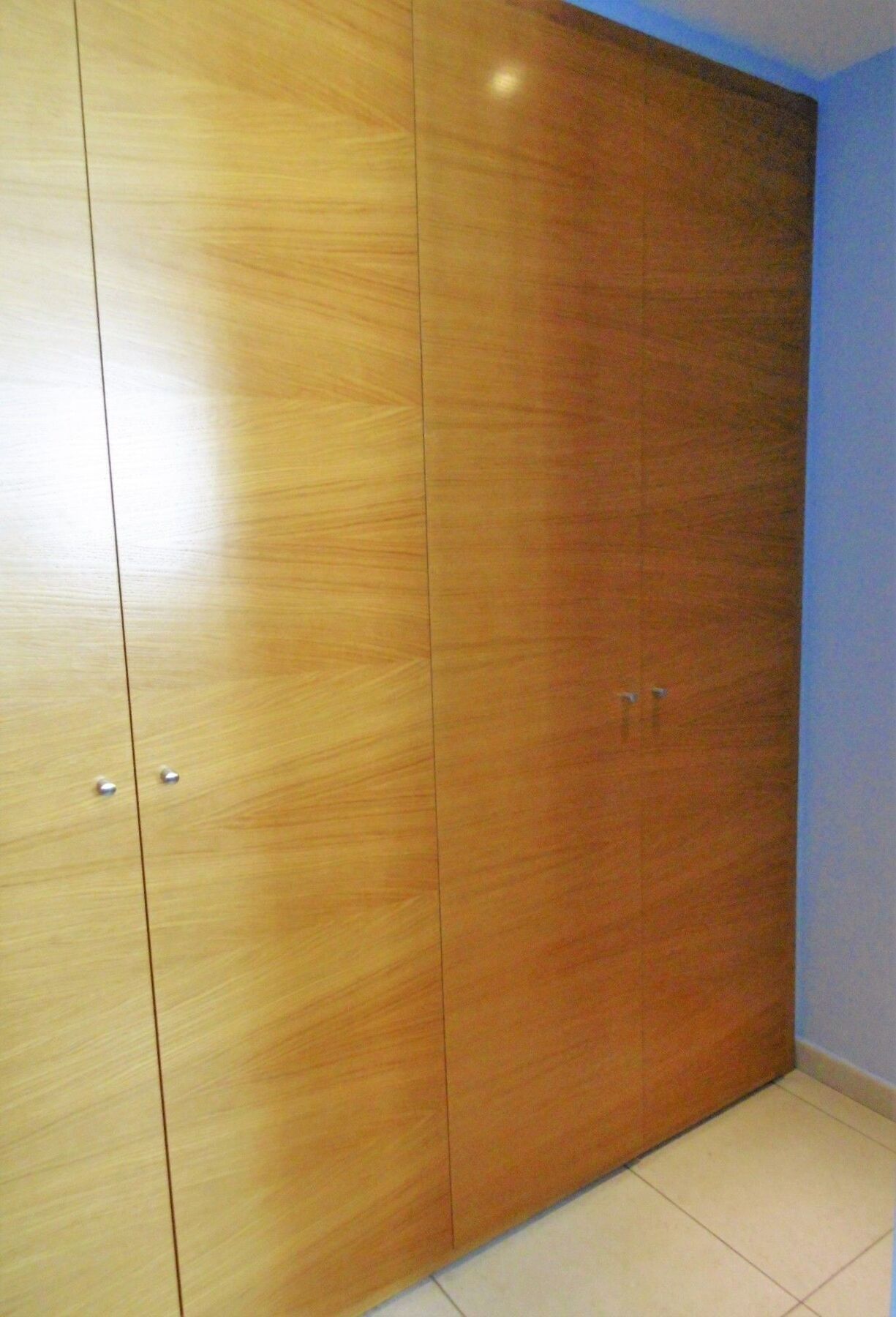 Atico Ancla Penthouse Levante Benidorm