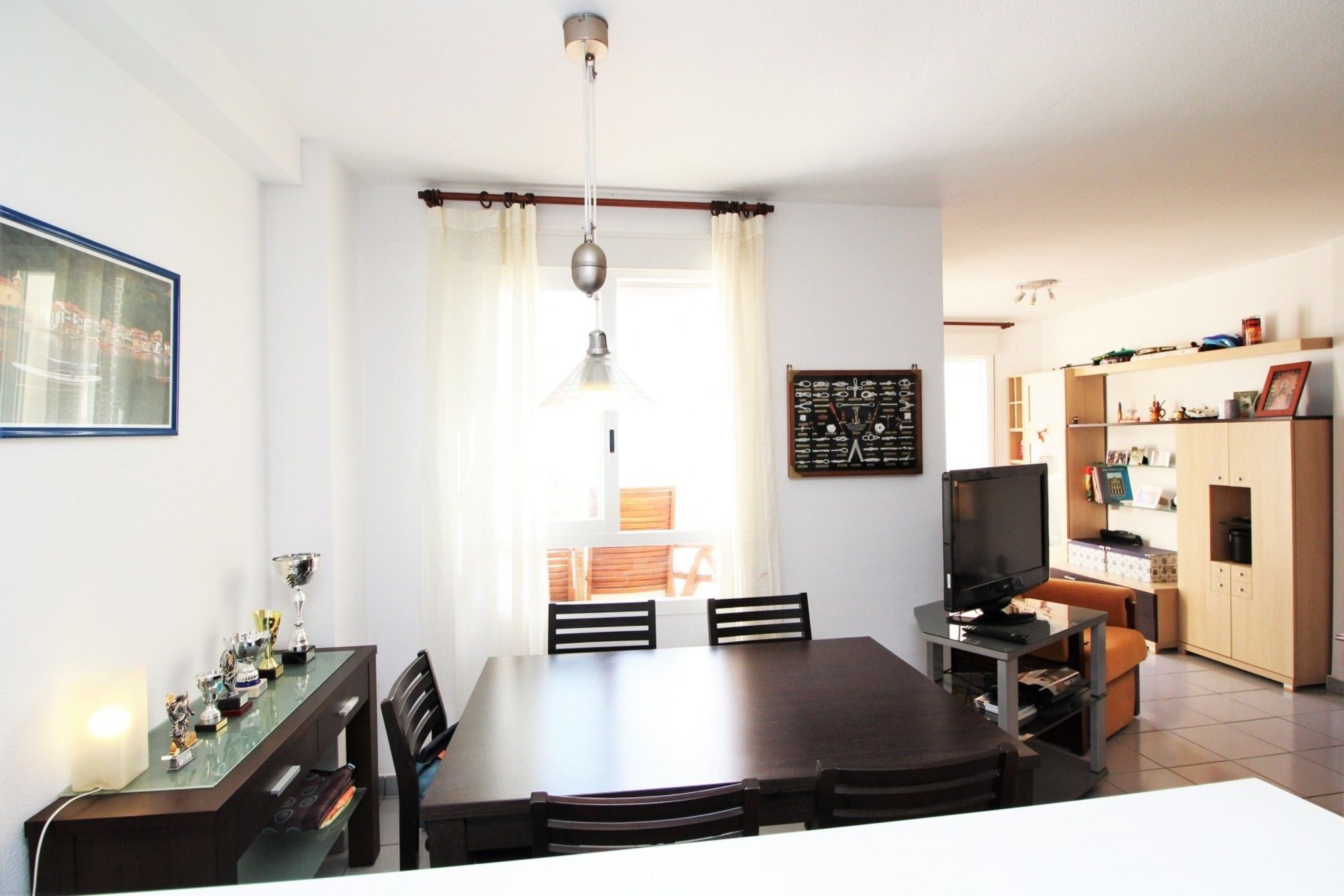 Apartment Marina Benidorm