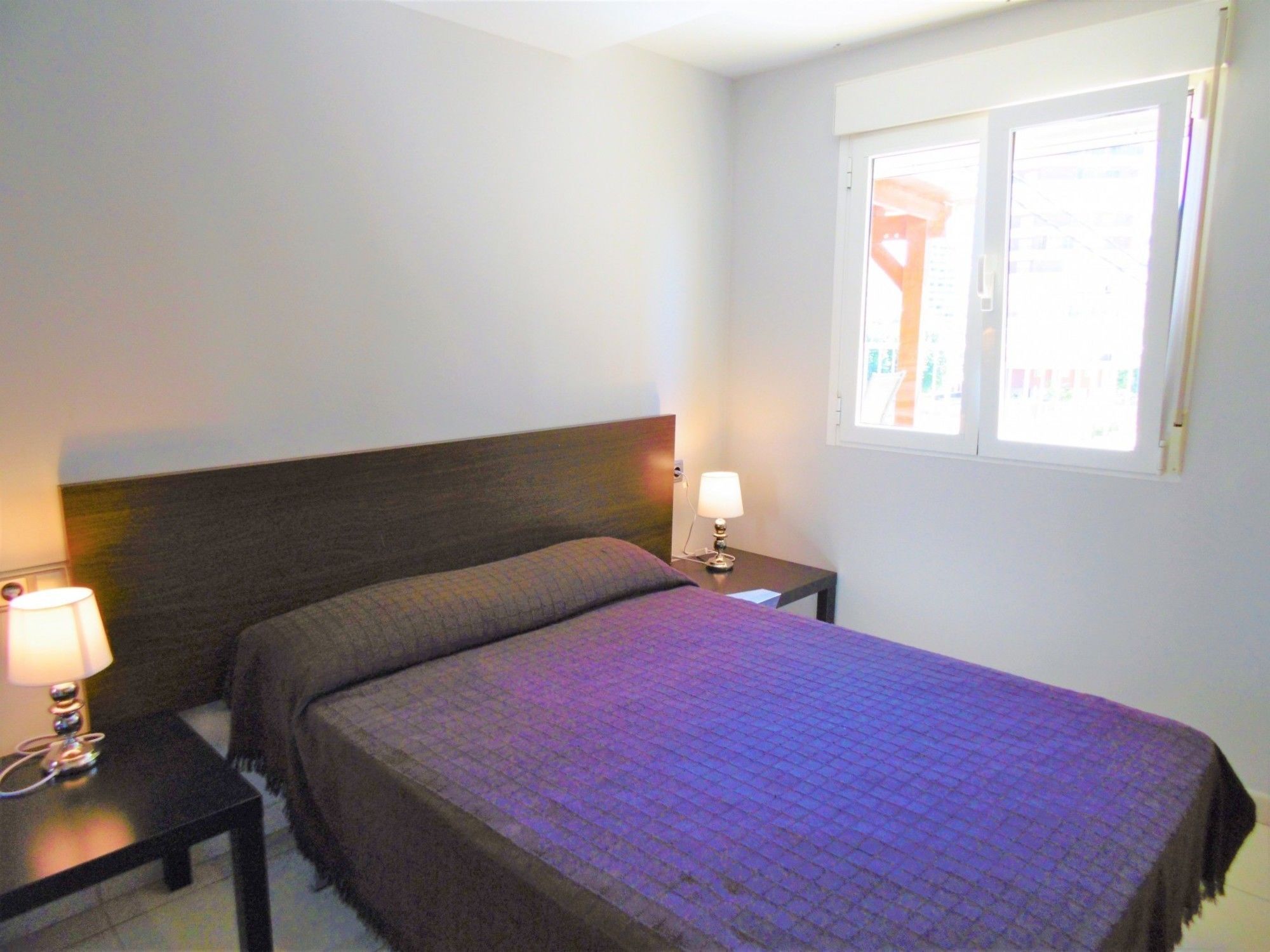 Atico Ancla Penthouse Levante