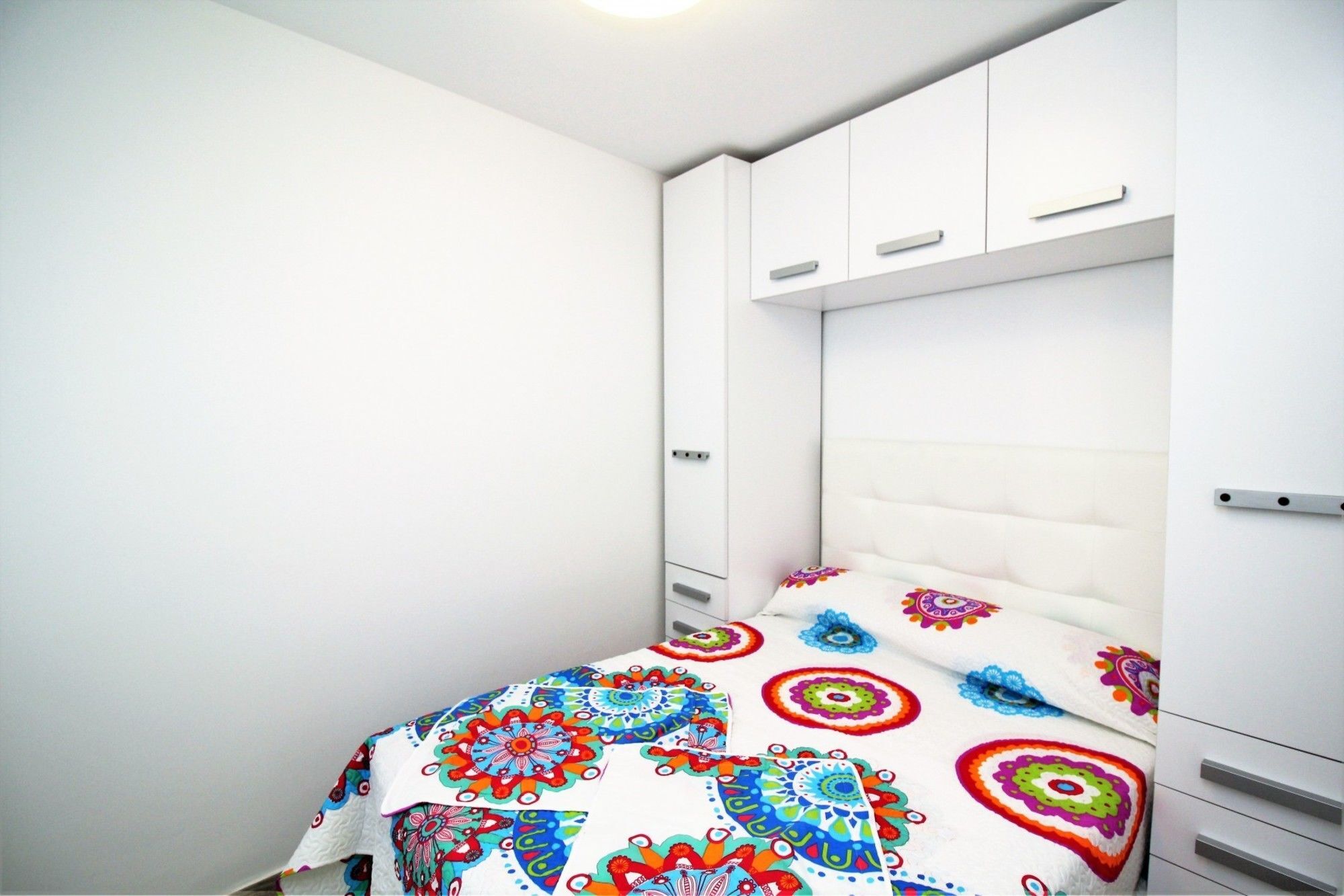Coblanca V 15 - 4 Appartement