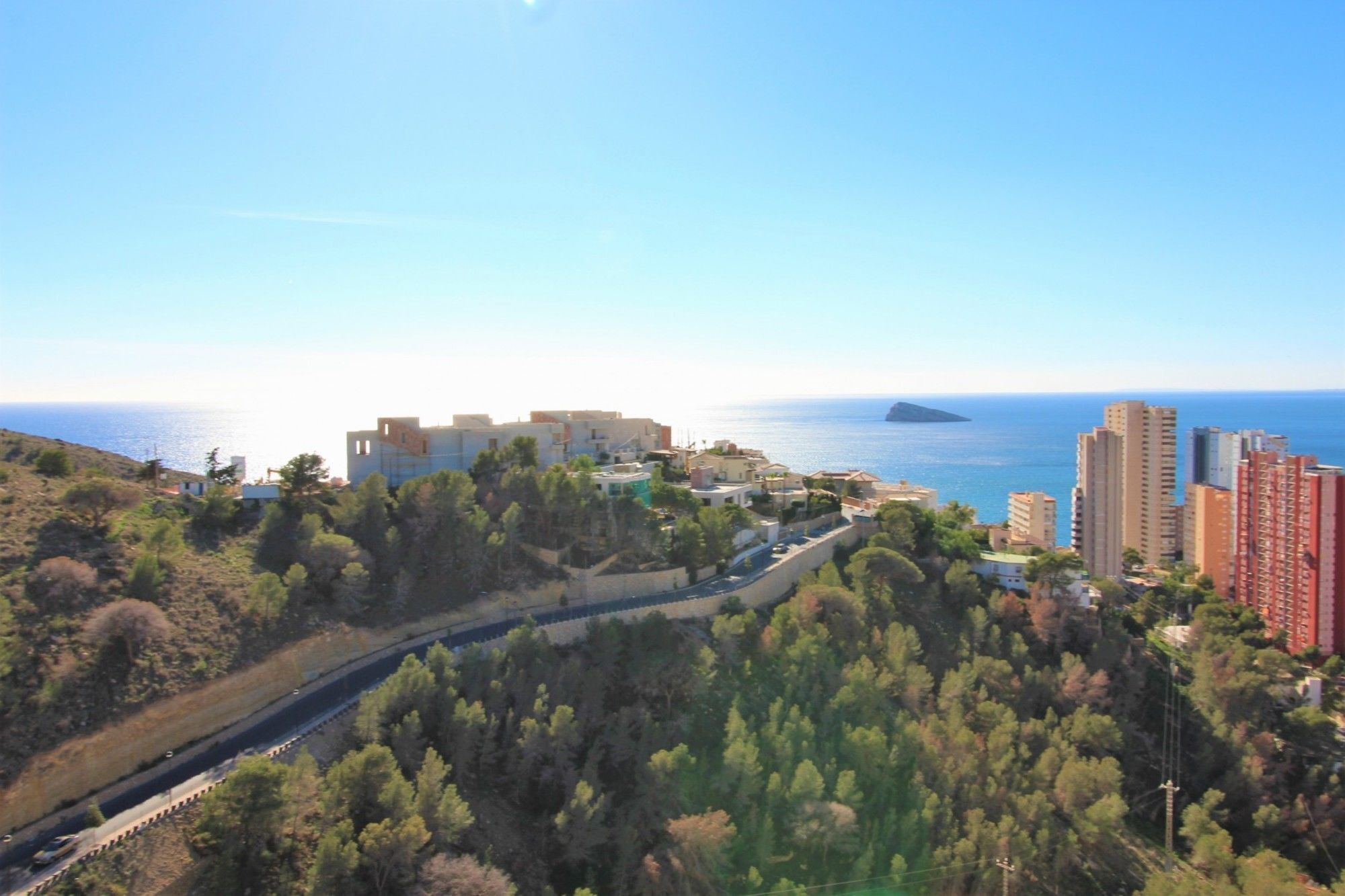 Mirador Del Mediterraneo