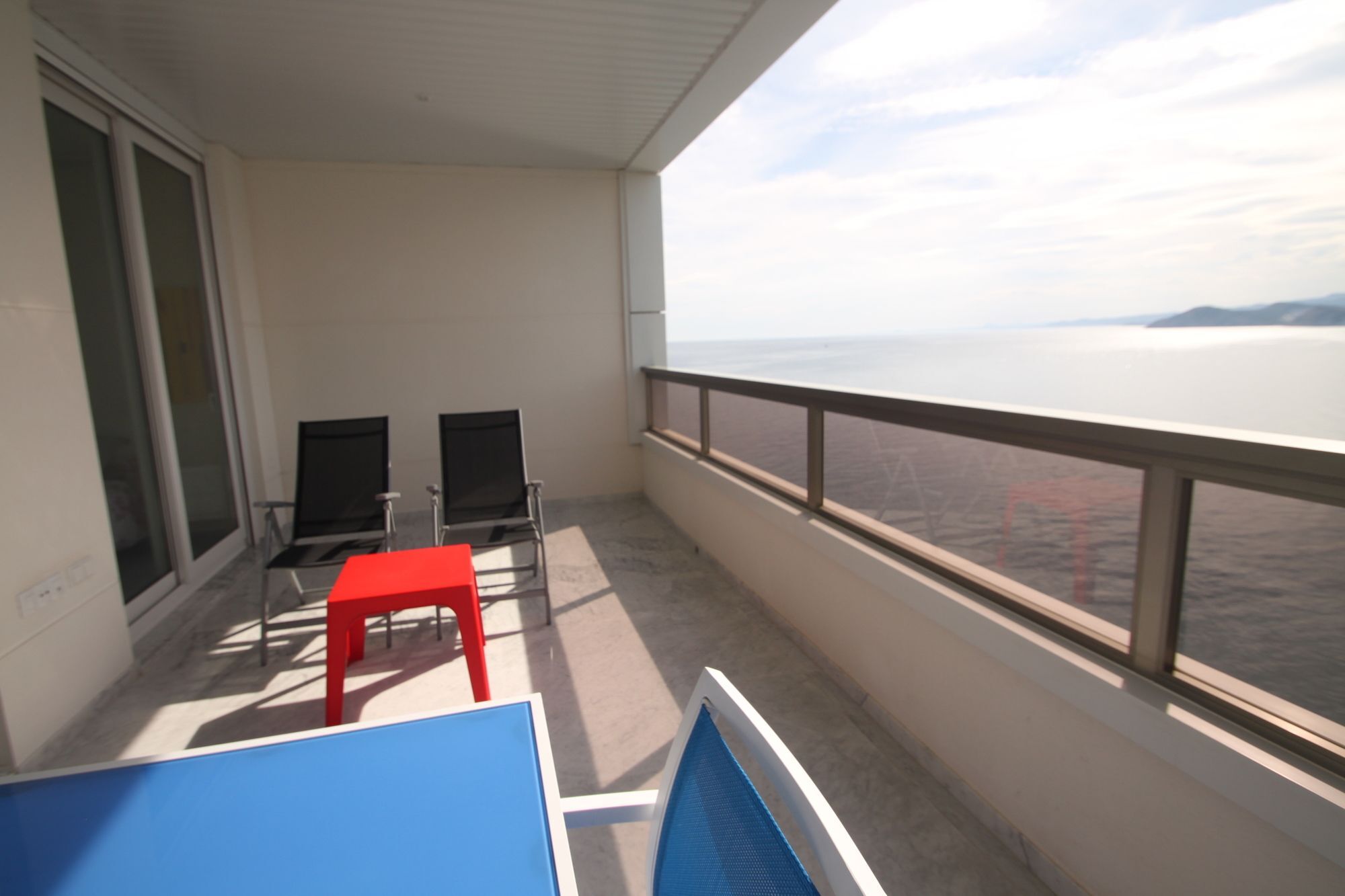 Apartment Gemelos 28 Levante *