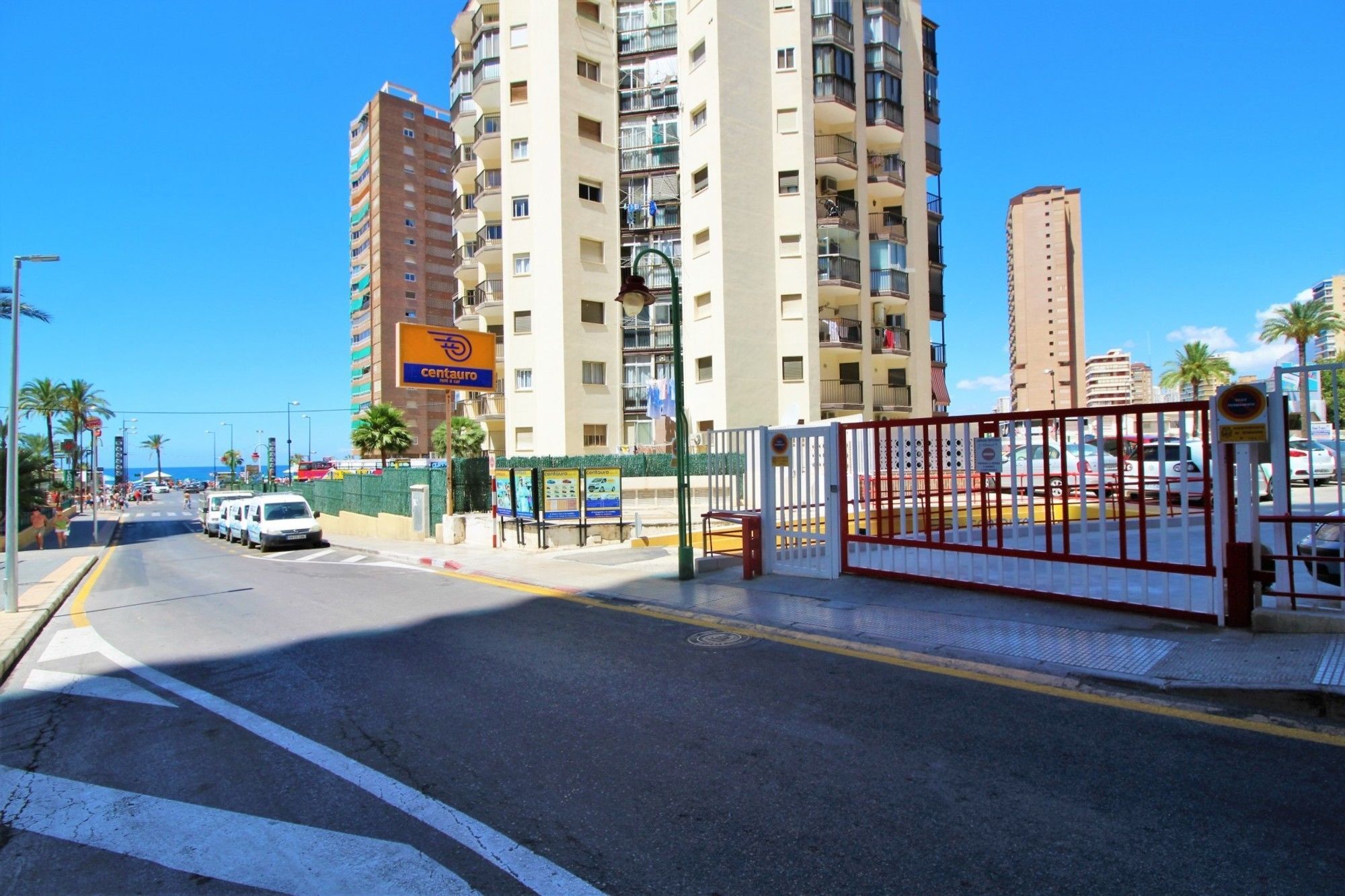 Coblanca V 15 - 4 * Benidorm