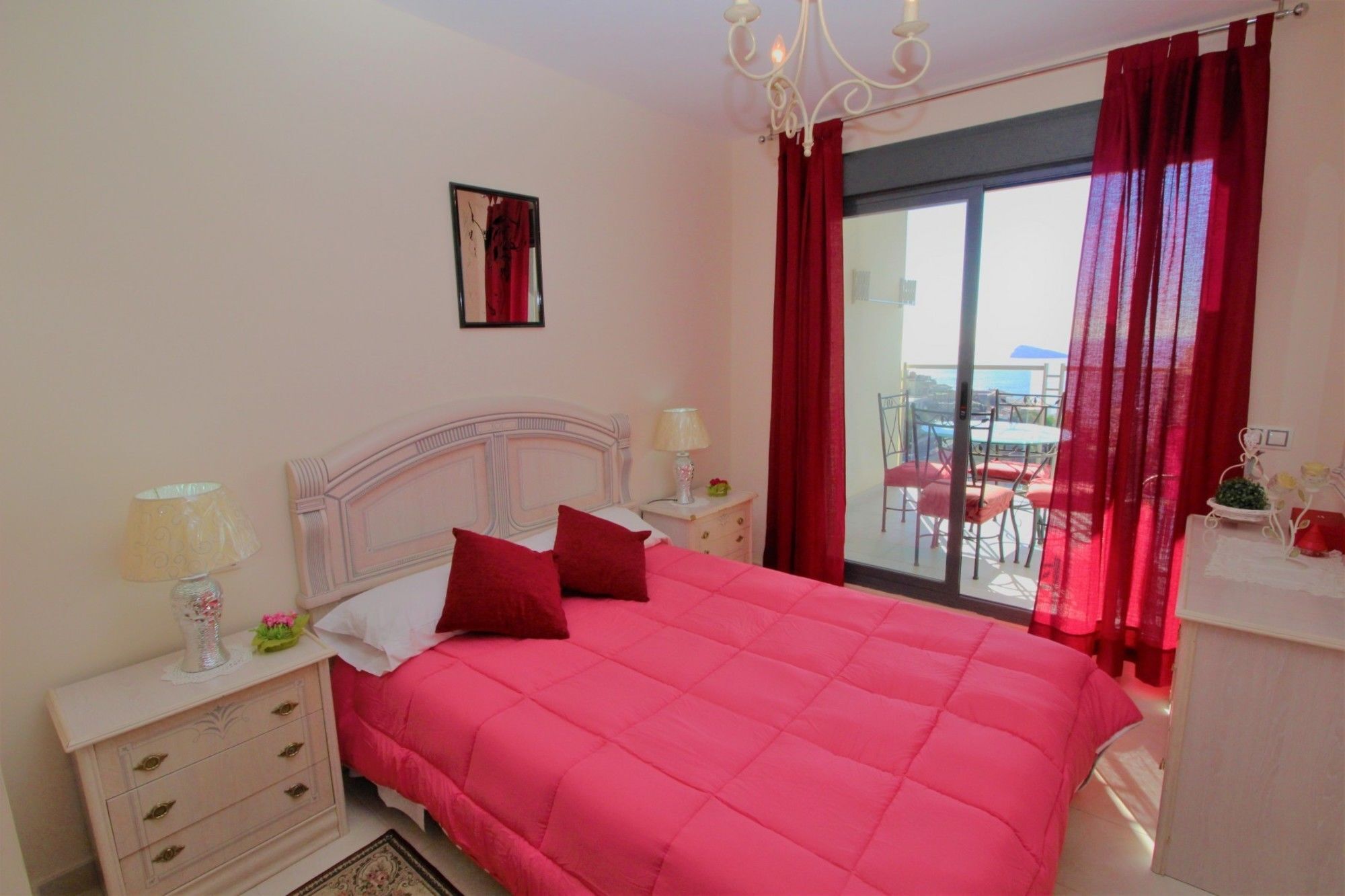Apartment Mirador Del Mediterraneo