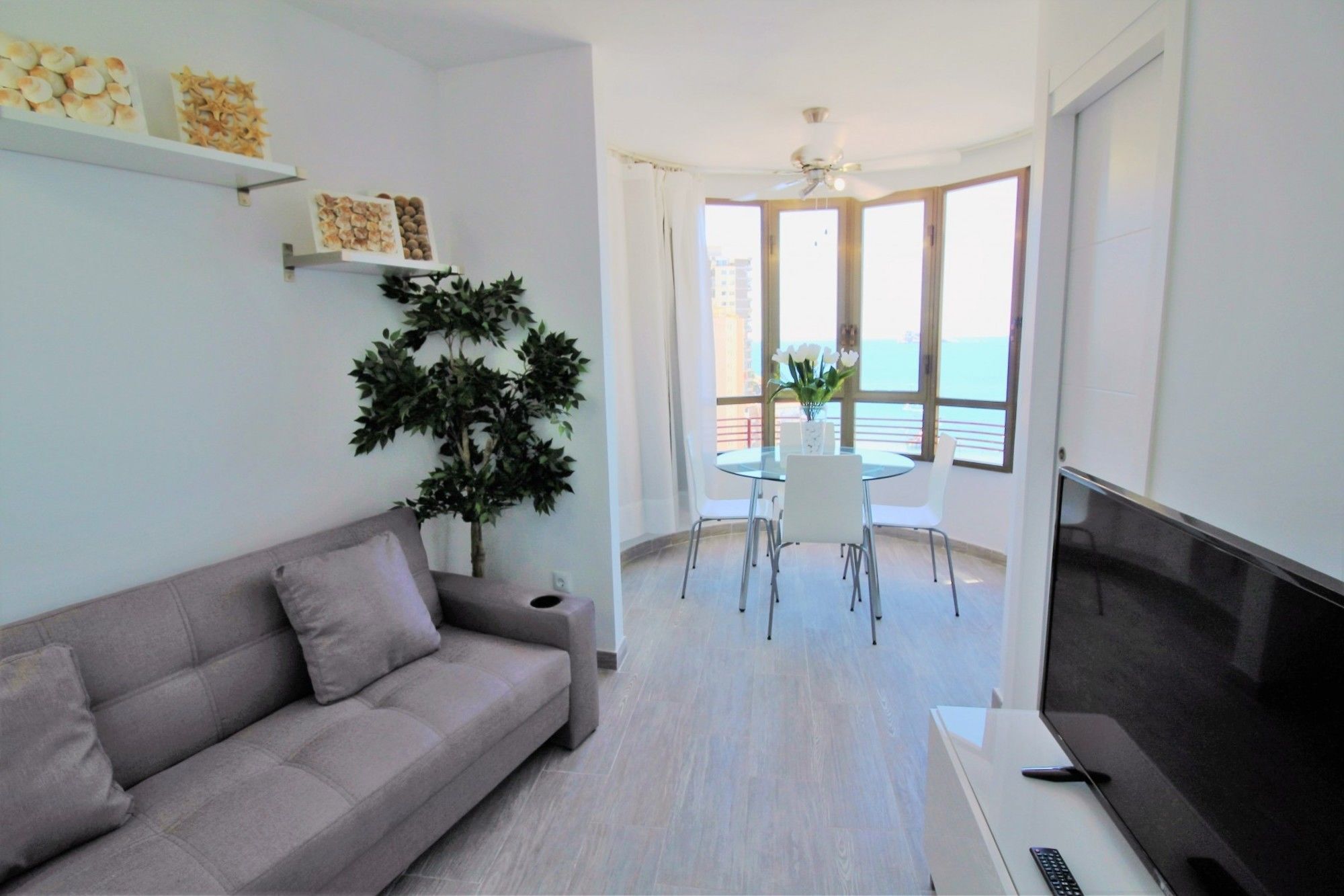 Coblanca V 15 - 4 Appartement *