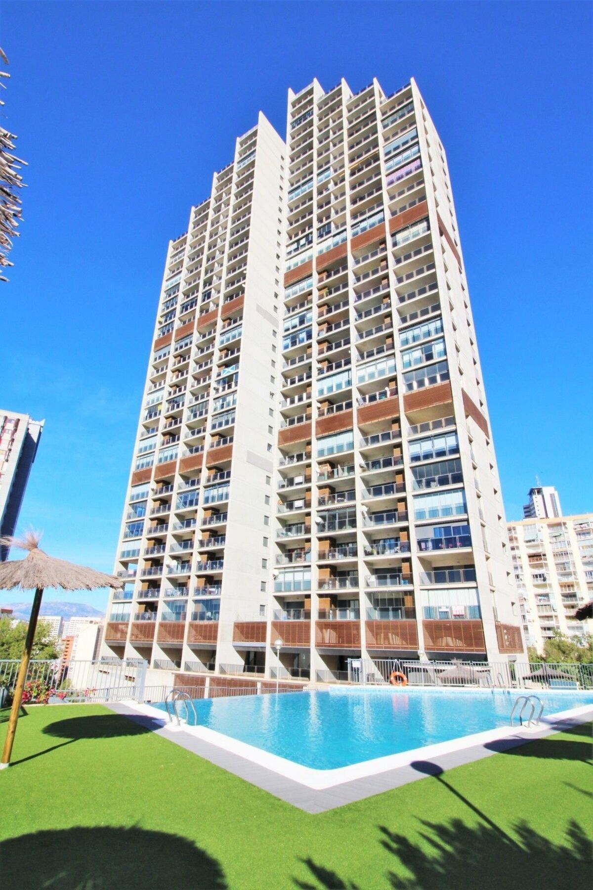Apartment Mirador Del Mediterraneo Benidorm