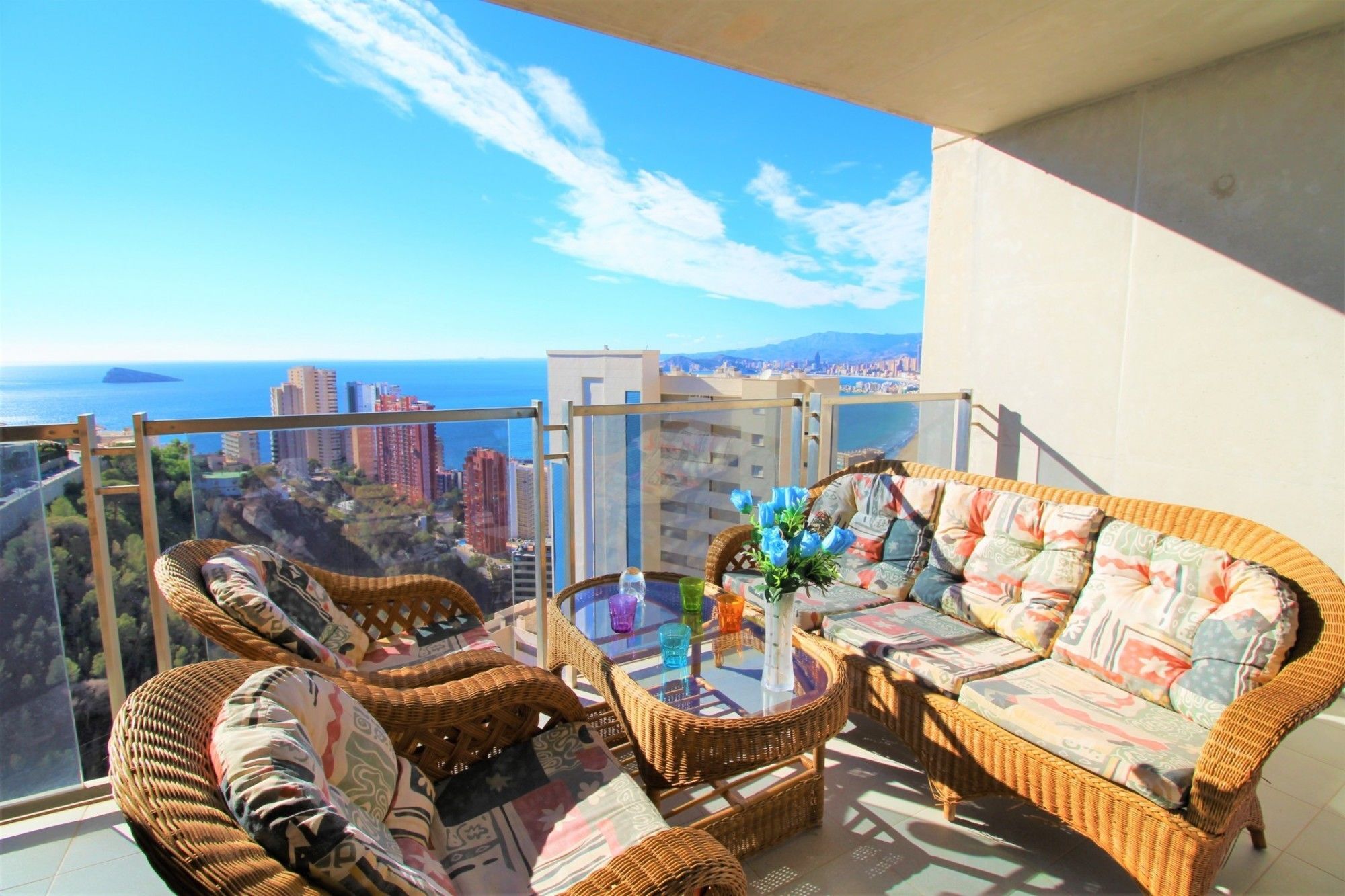 Mirador Del Mediterraneo