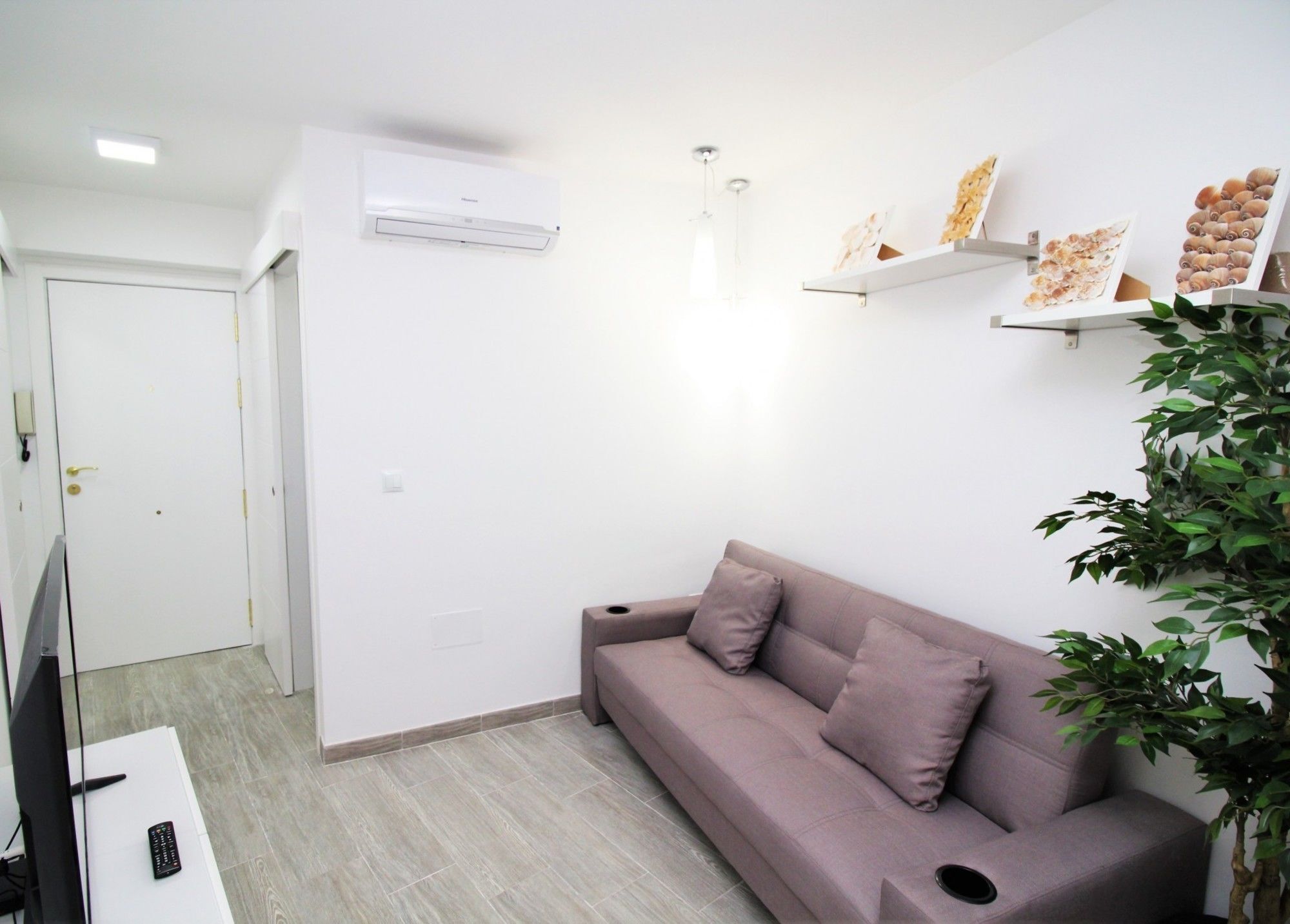 Coblanca V 15 - 4 Appartement
