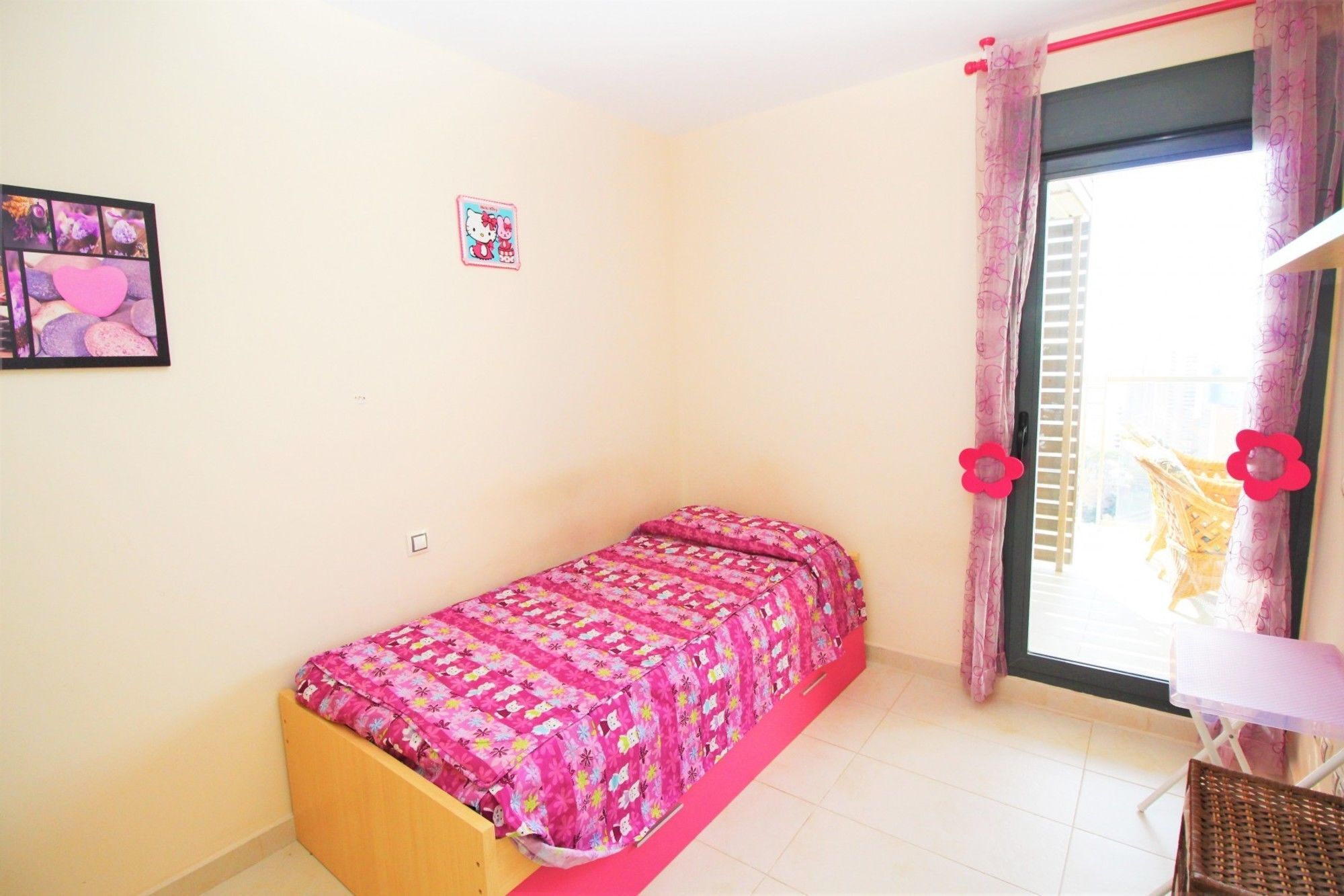 Mirador Del Mediterraneo Apartment *