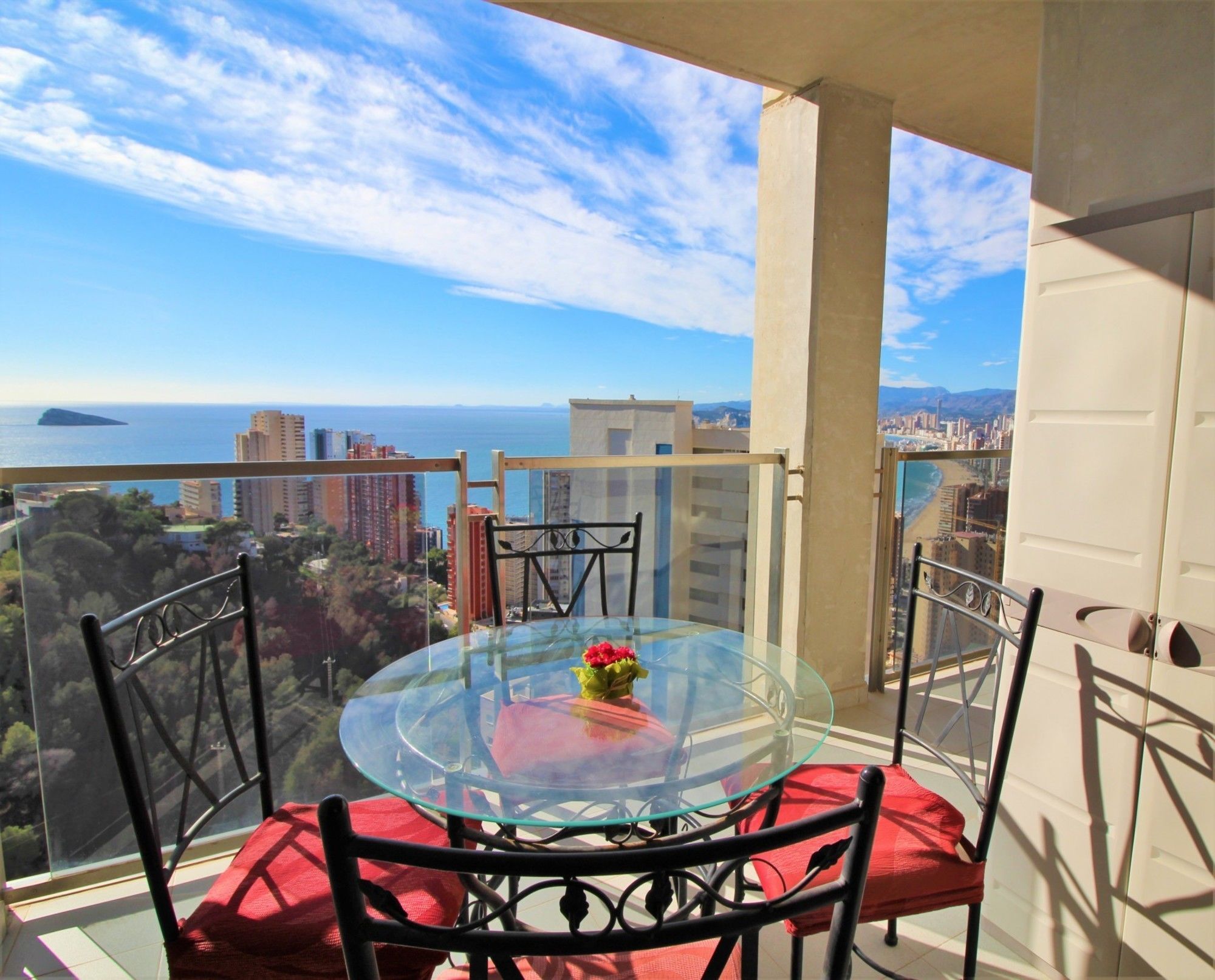 Apartment Mirador Del Mediterraneo