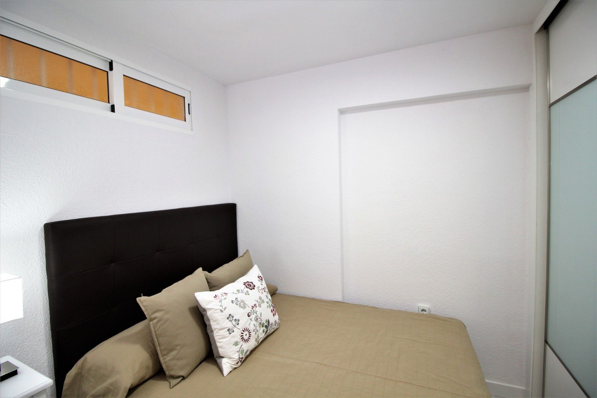 Apartamento Inlesa 4-b *