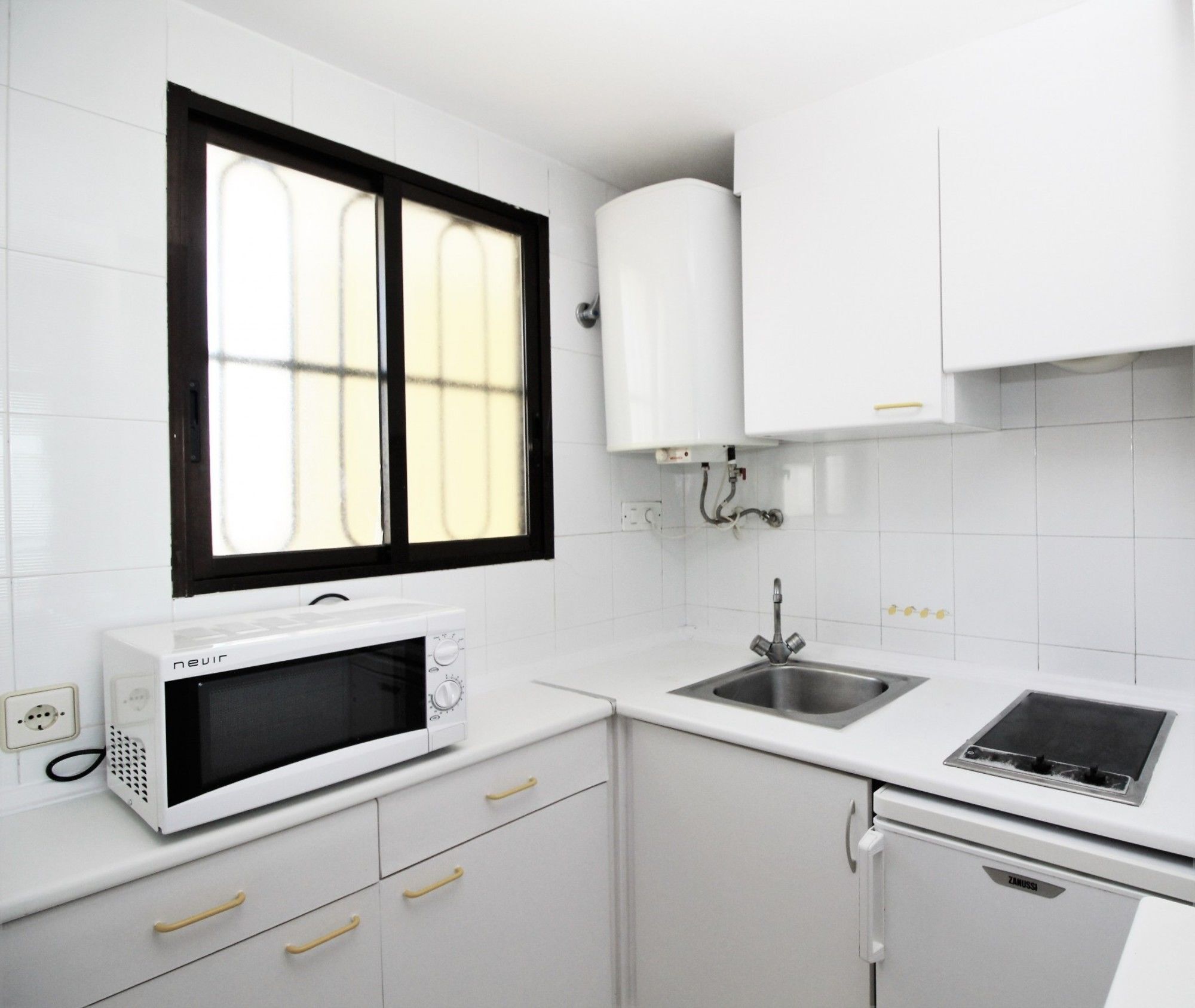 Appartement Trinisol Ii - 5e