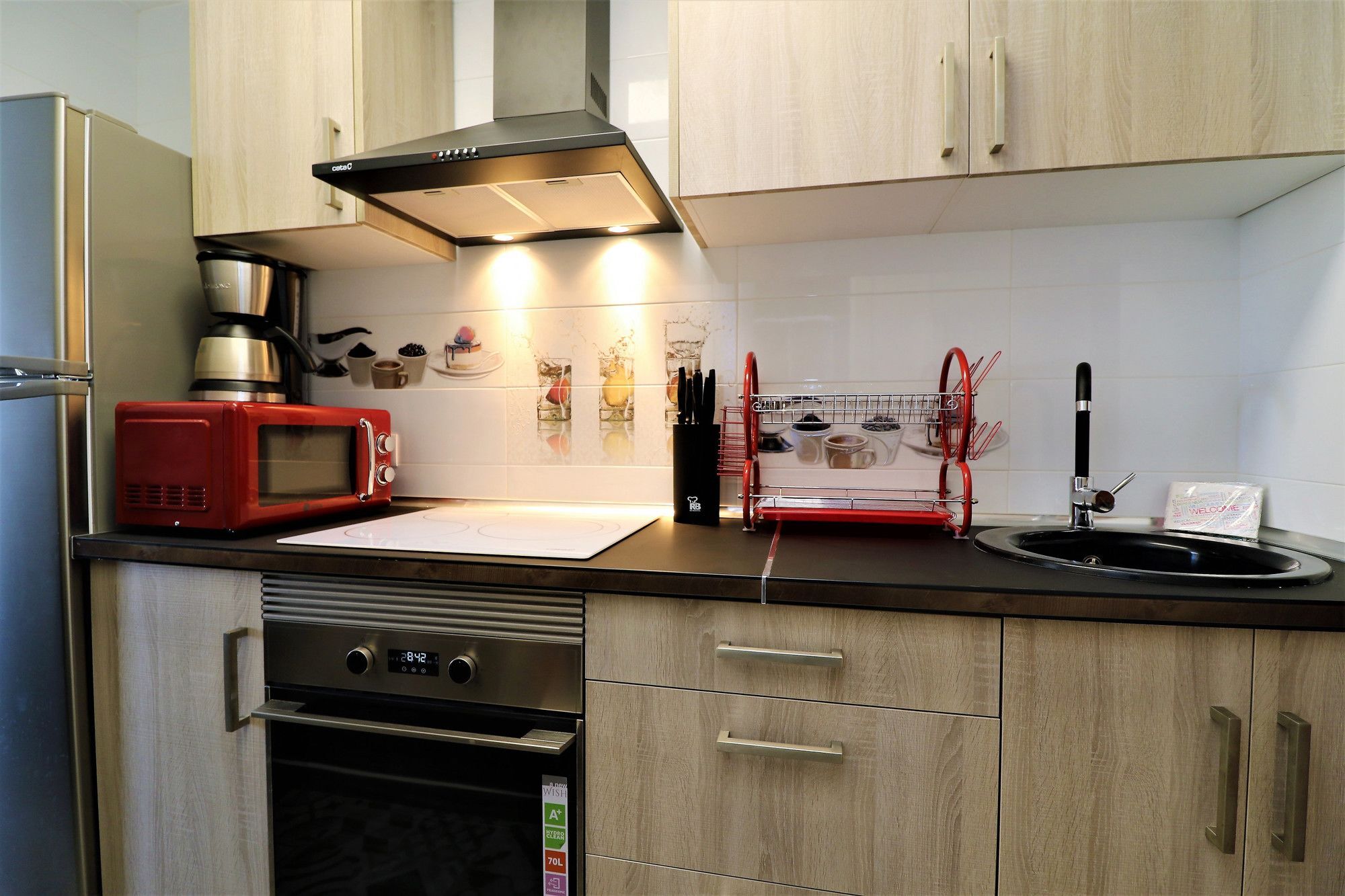 Bermudas 313 Apartamento Benidorm