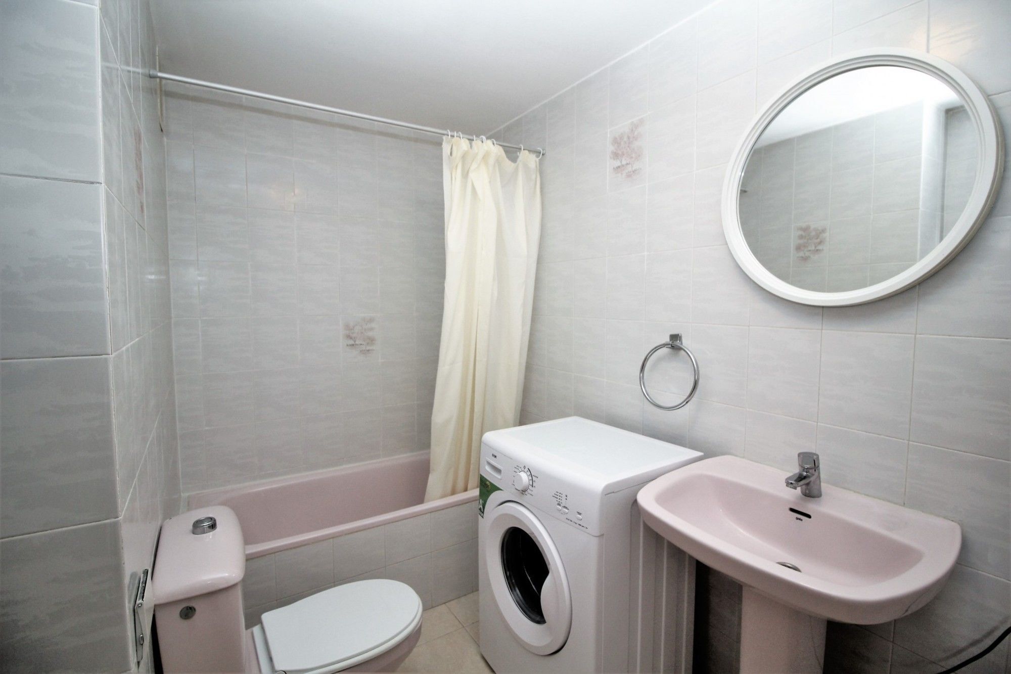 Apartamento Trinisol Ii - 5e