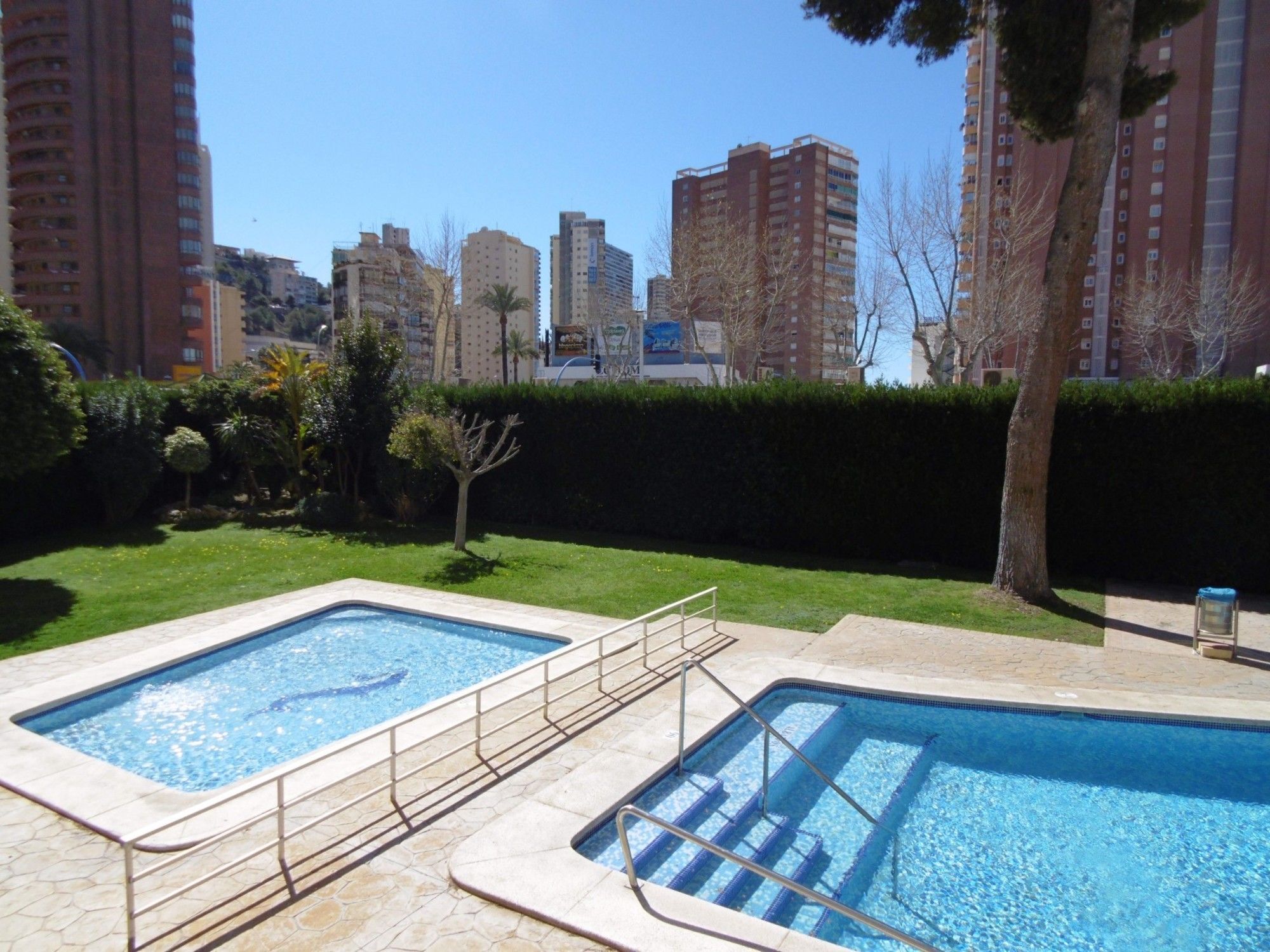 Albatros 14 Apartamento *