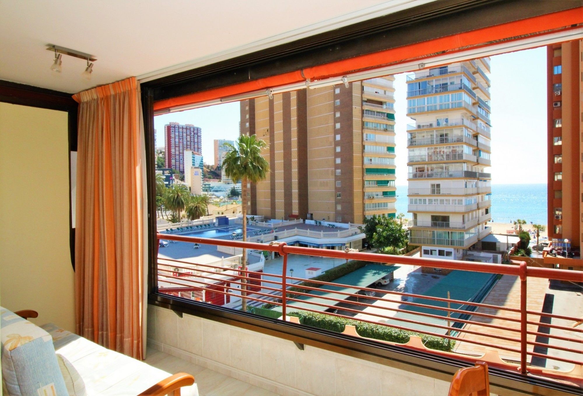 Coblanca 7 - 3.2 Apartment Benidorm