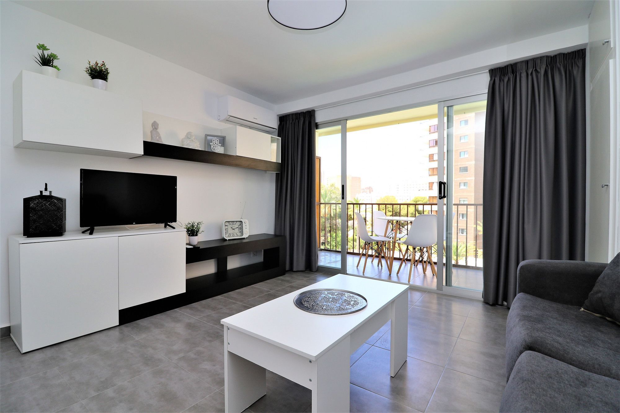 Apartamento Bermudas 313 Benidorm