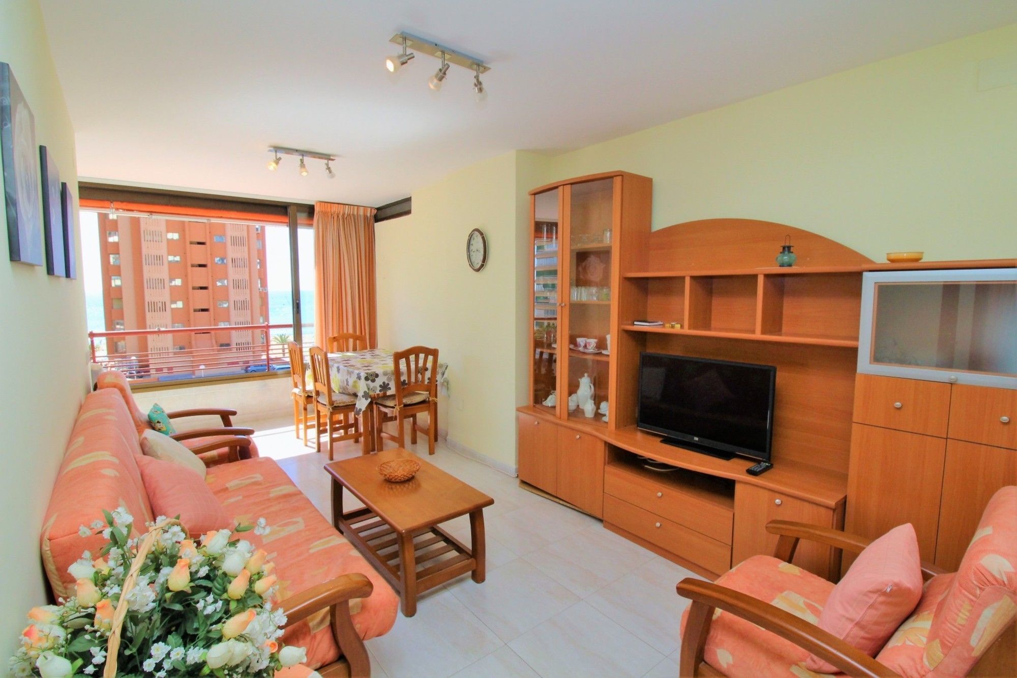 Coblanca 7 - 3.2 Apartment *