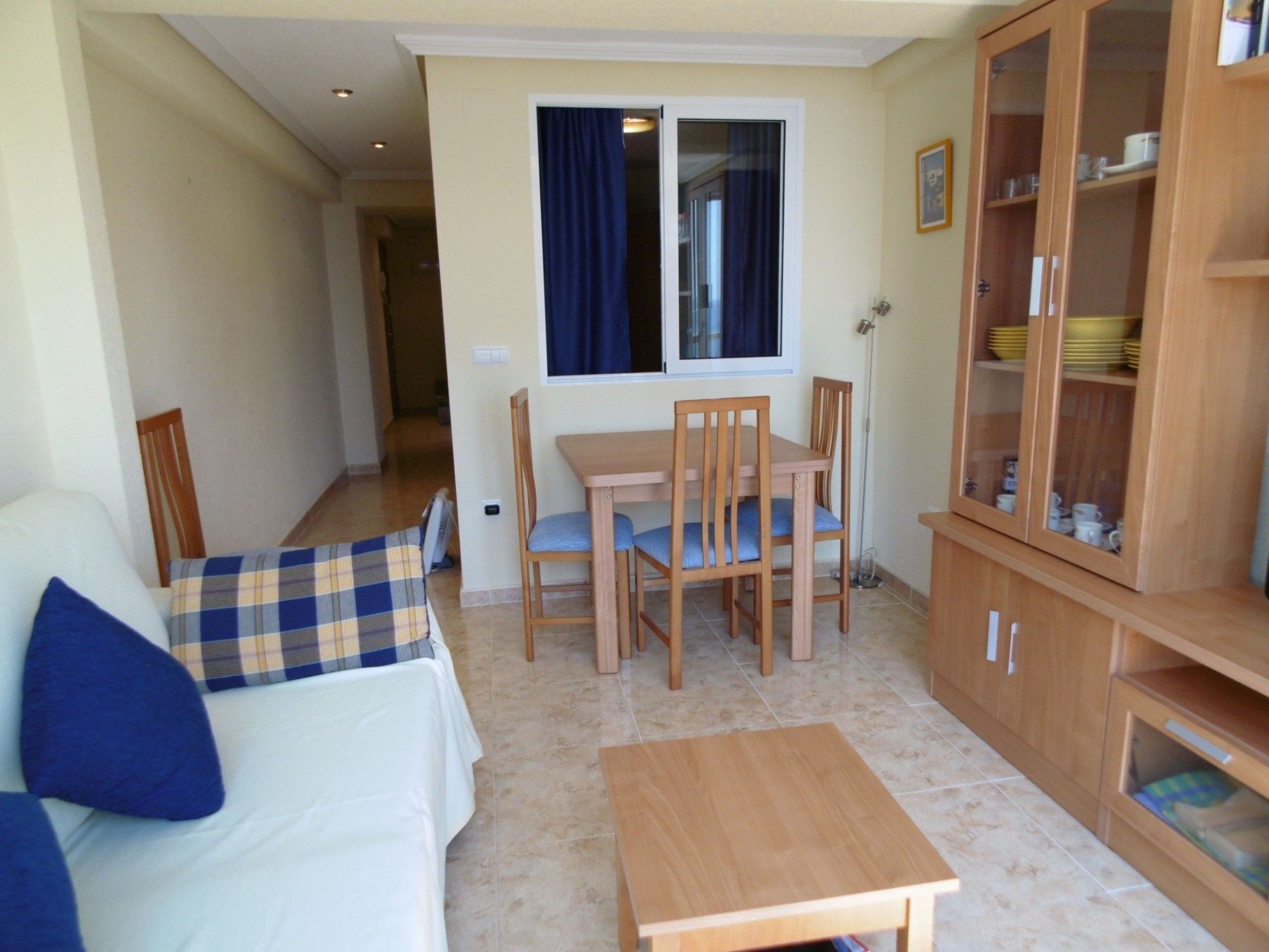 Albatros 14 Apartamento