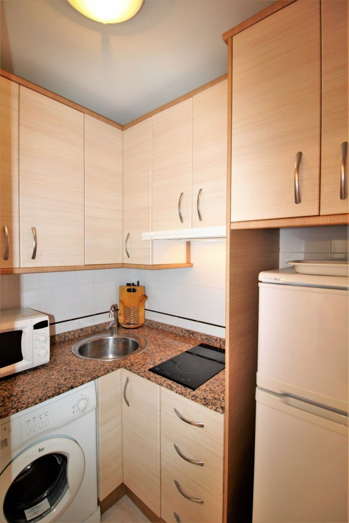 Apartment Coblanca 7 - 3.2 Benidorm