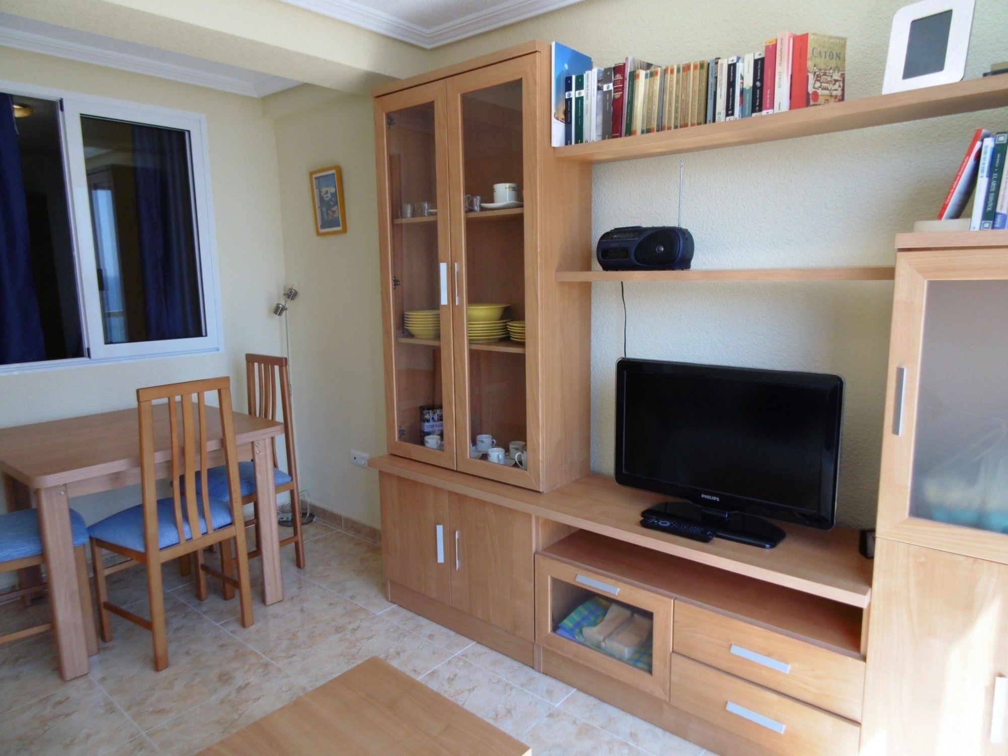Albatros 14 Apartamento