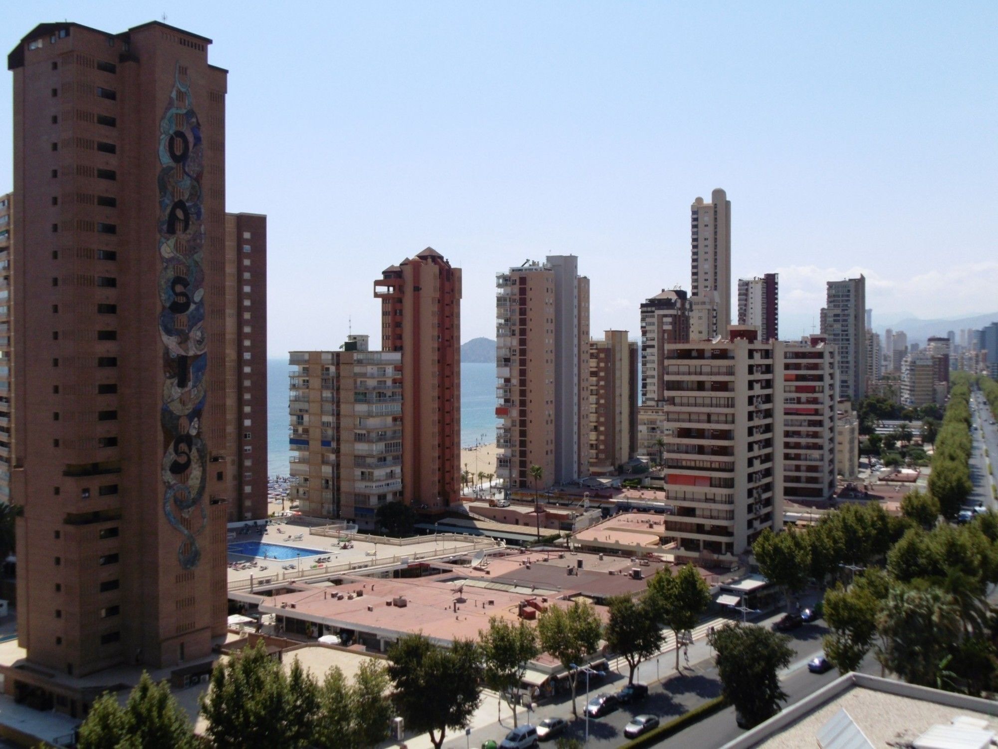 Albatros 14 * Benidorm