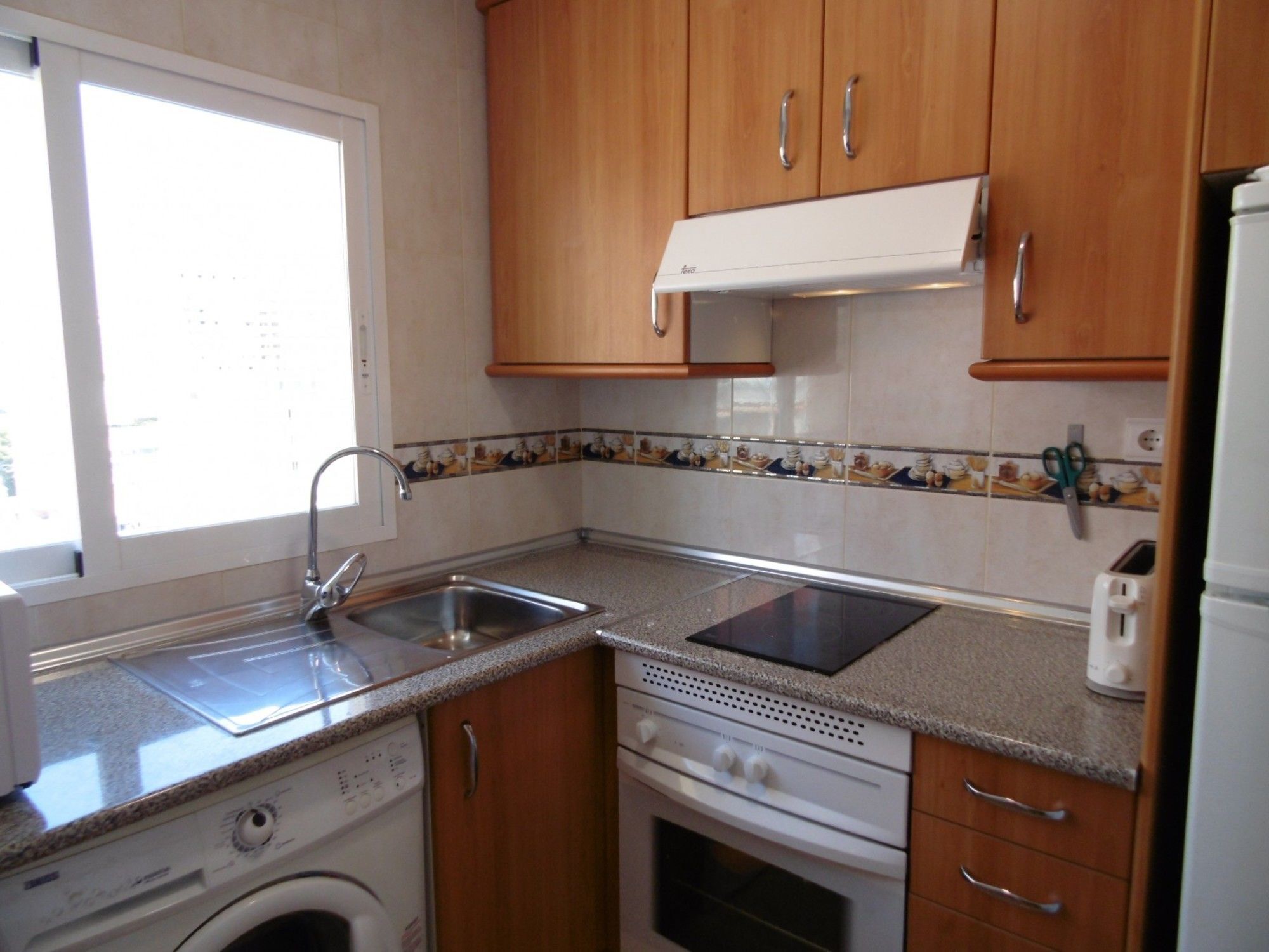 Albatros 14 Apartamento Benidorm