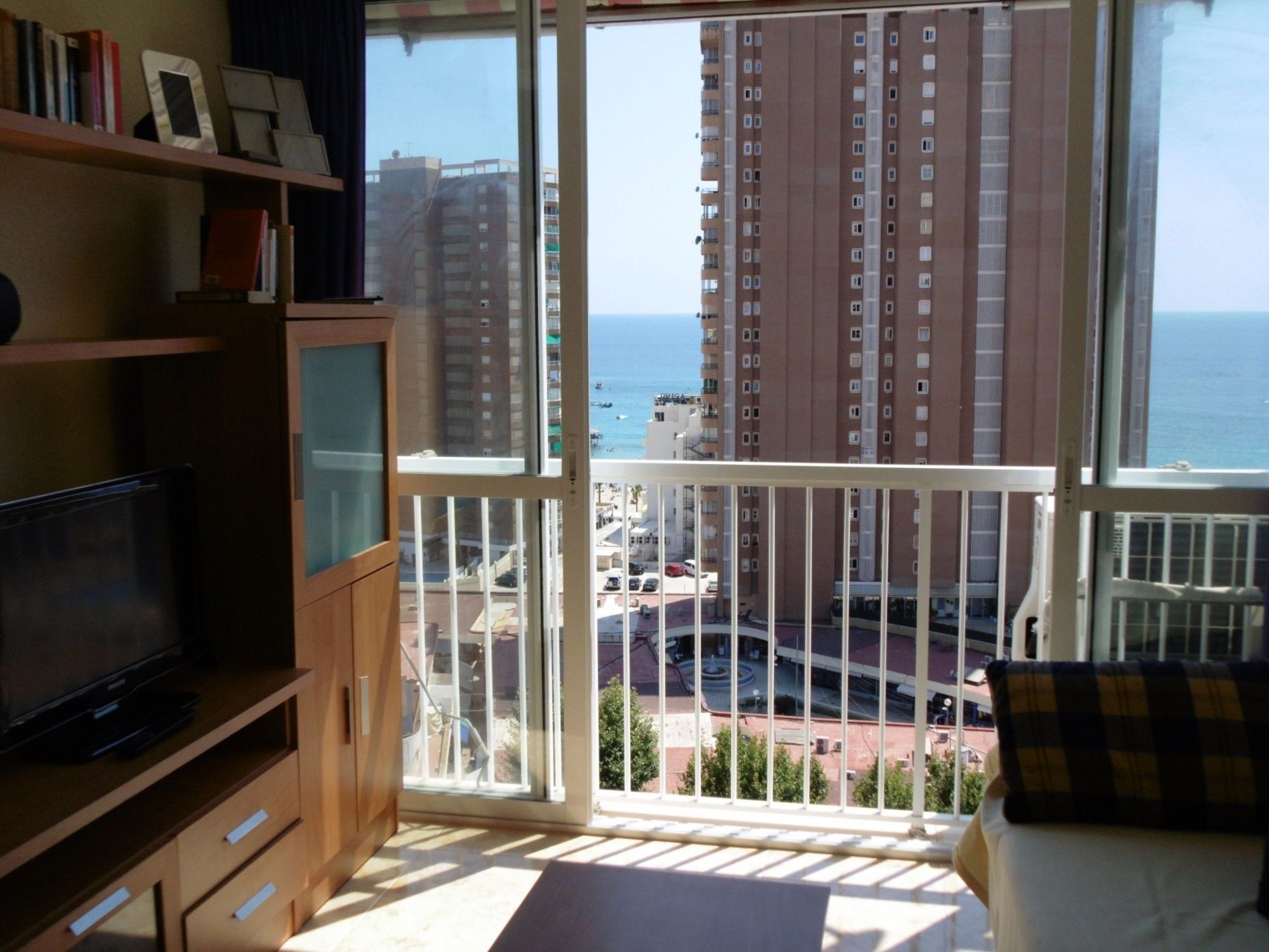 Apartamento Albatros 14