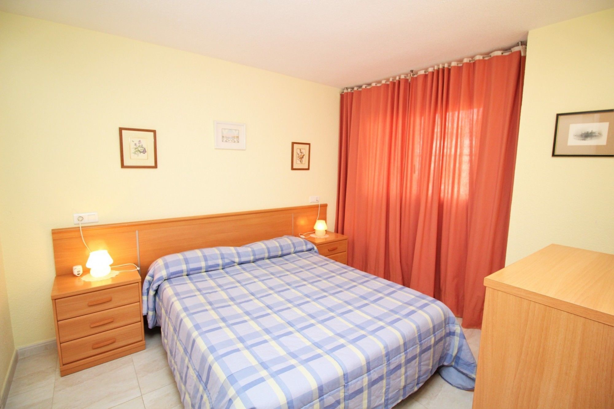Apartment Coblanca 7 - 3.2
