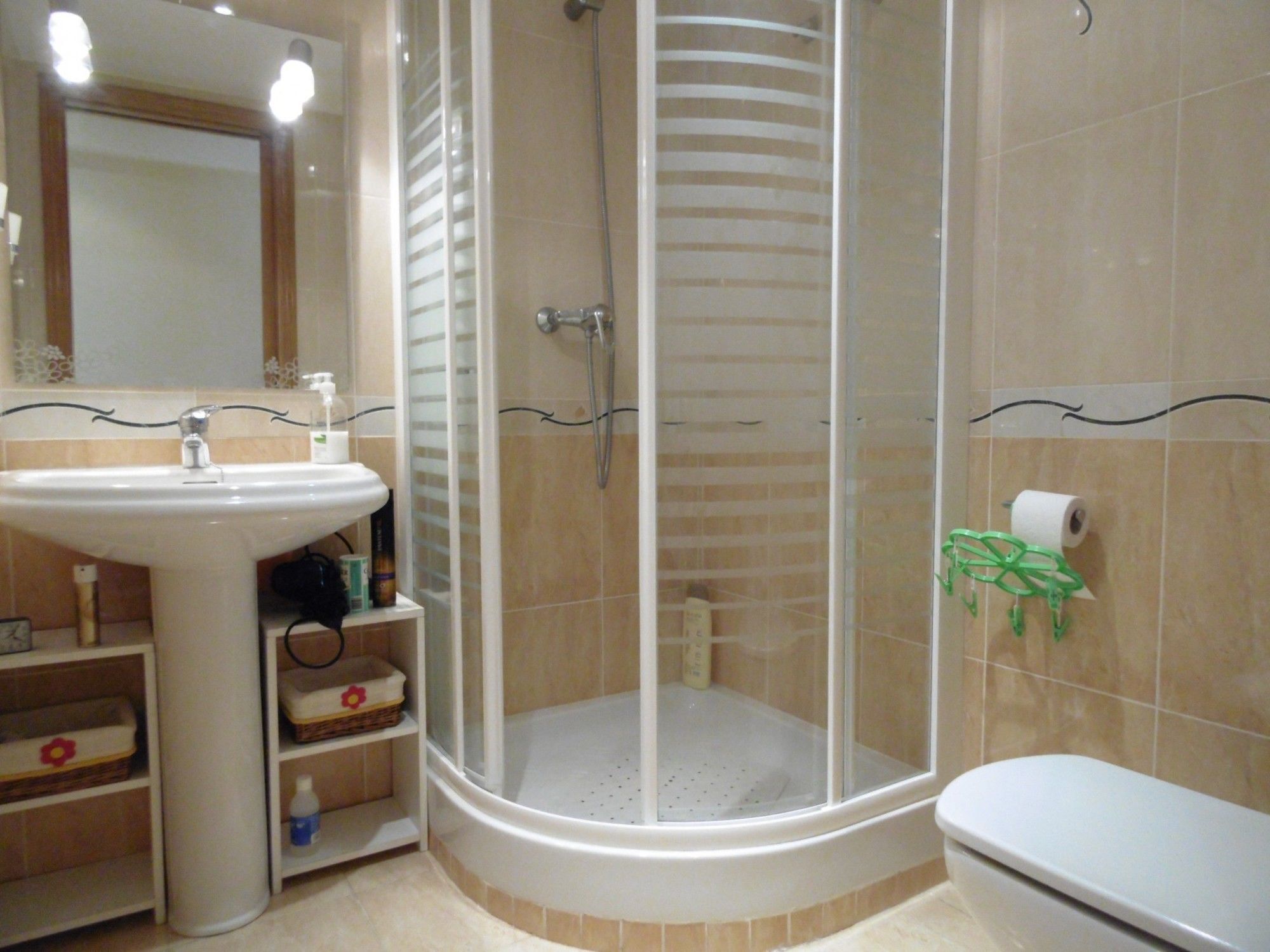 Apartamento Albatros 14 *