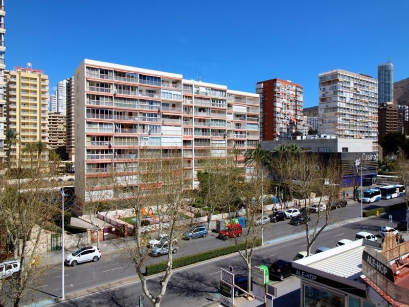 Apartment Coblanca 7 - 3.2