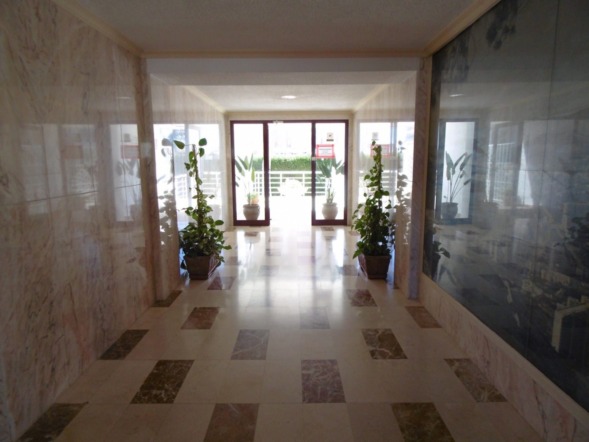 Apartamento Albatros 14 *