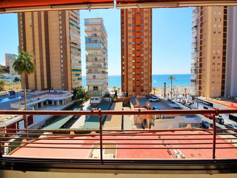 Coblanca 7 - 3.2 Apartment Benidorm