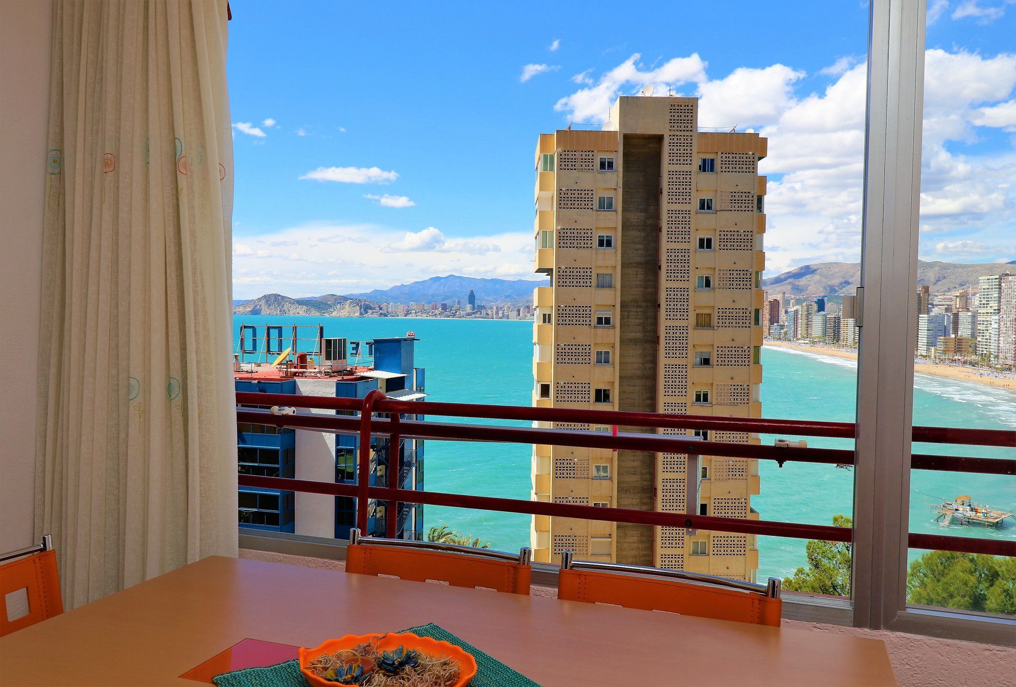Apartment Don Miguel 3