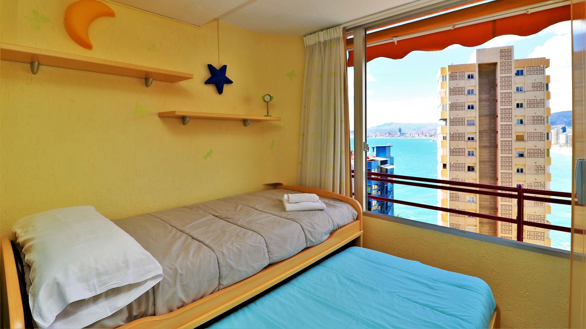 Don Miguel 3 Apartment