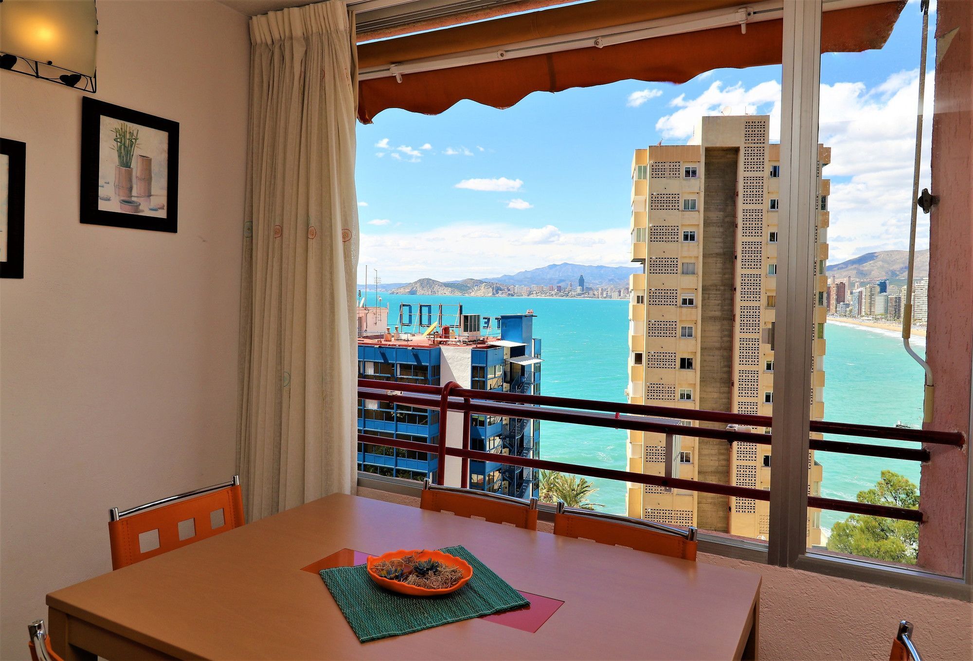Apartment Don Miguel 3 Benidorm
