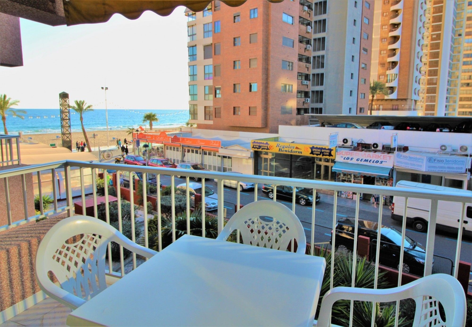 Ranchos 22 Apartment