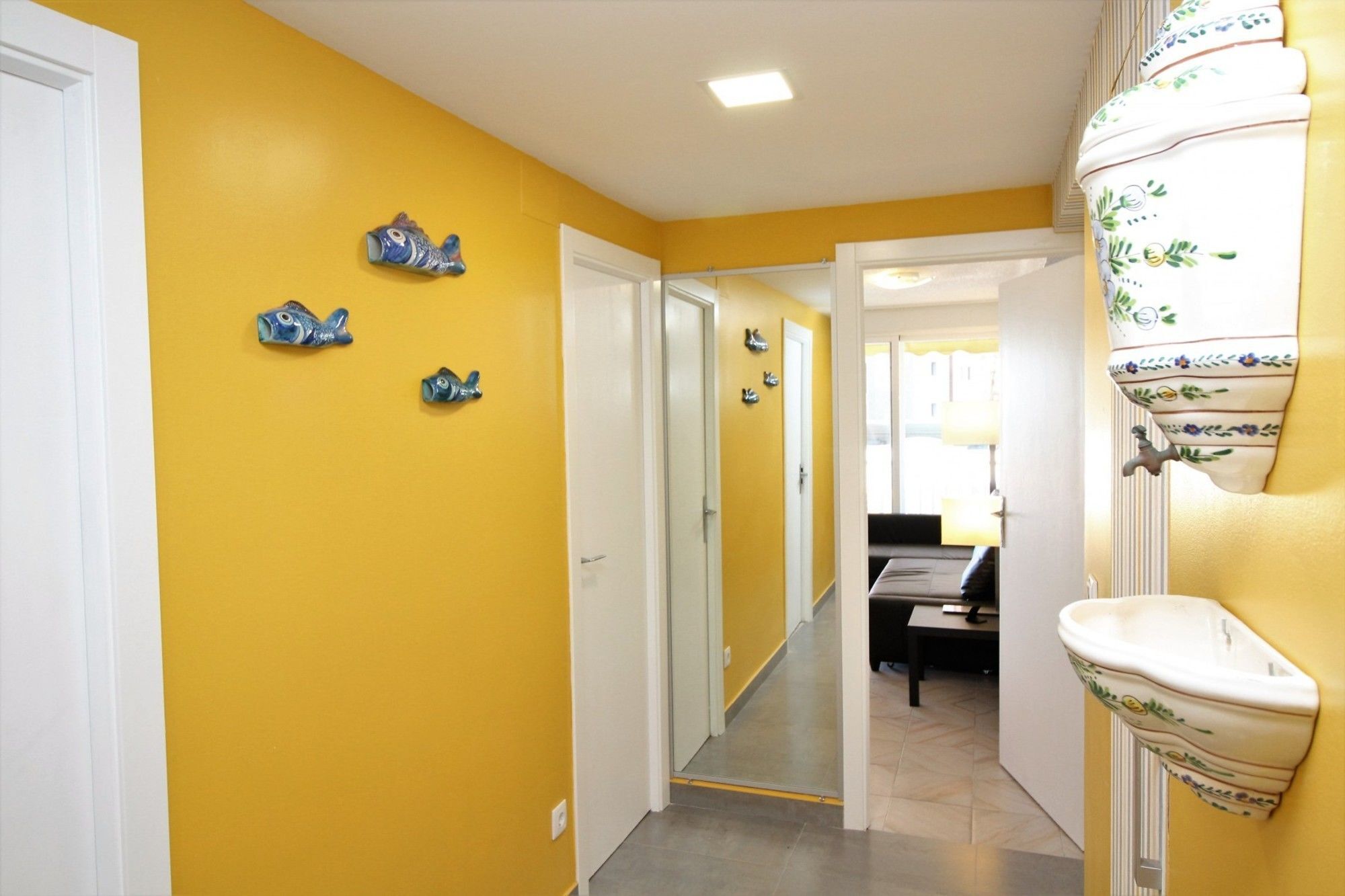 Ranchos 22 Appartement Benidorm