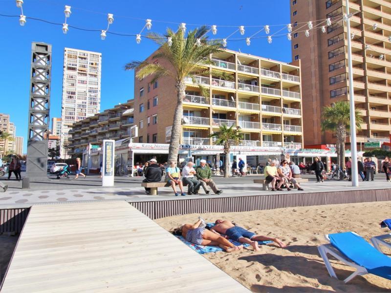 Apartment Ranchos 22