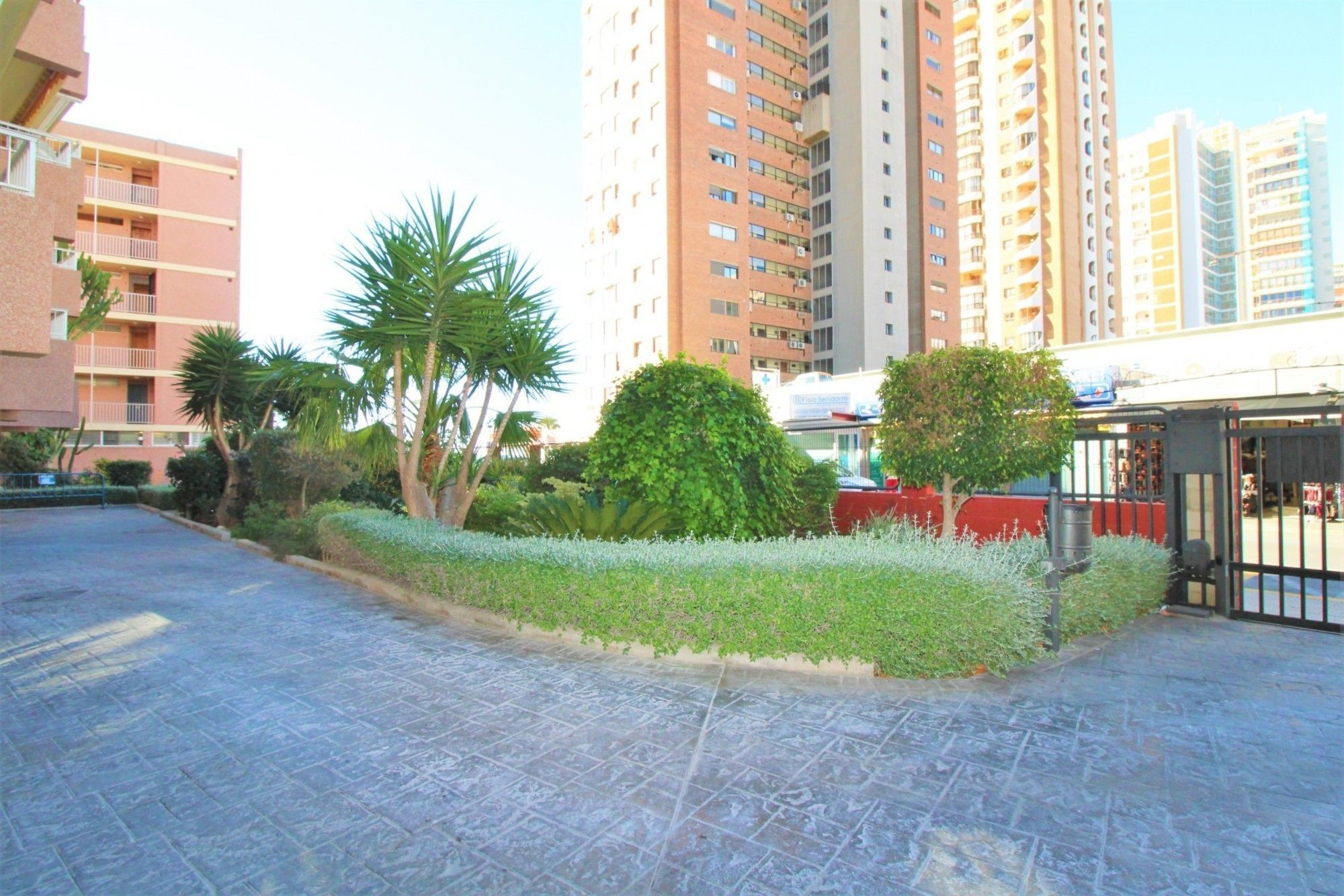 Ranchos 22 Benidorm
