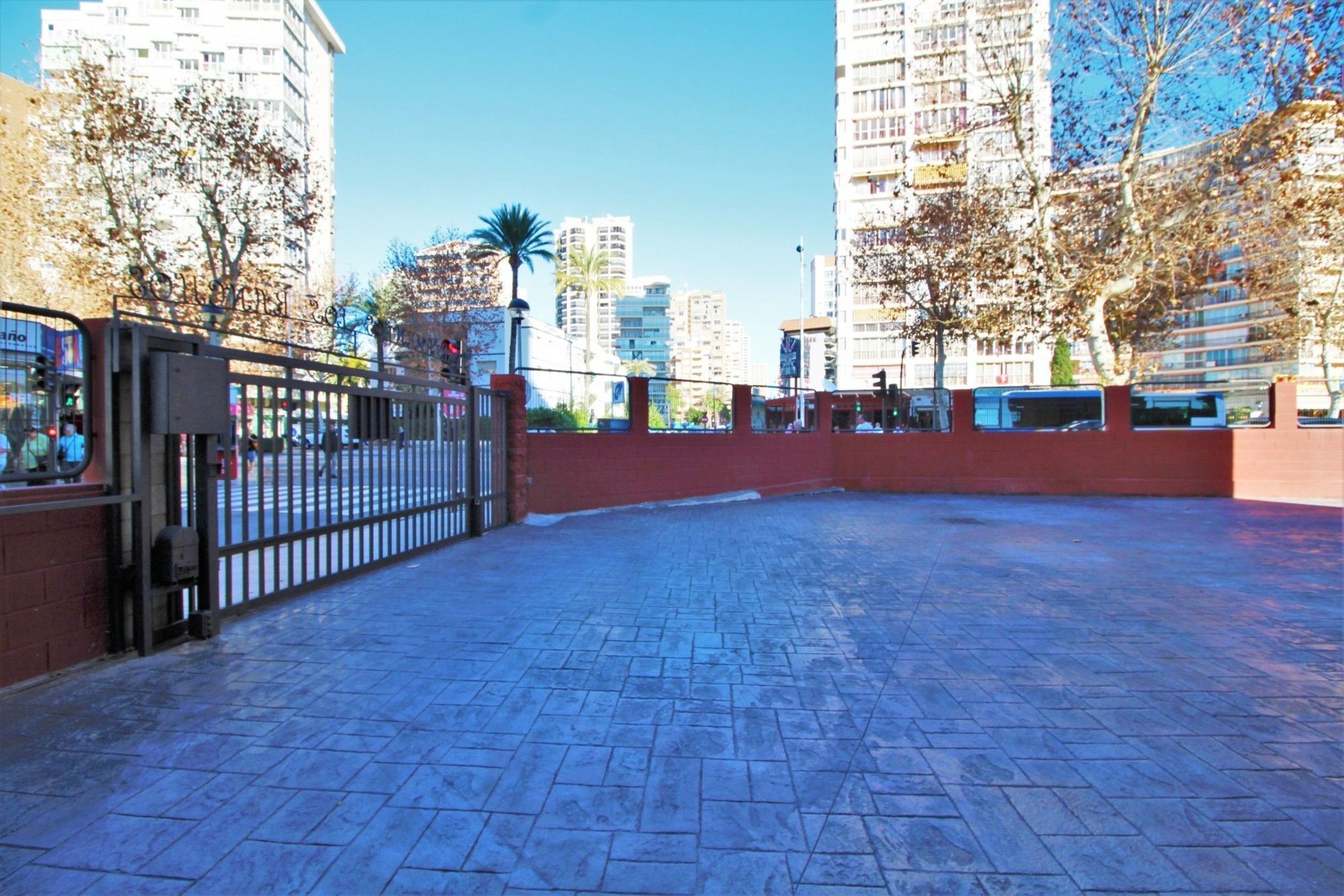 Ranchos 22 Apartment Benidorm