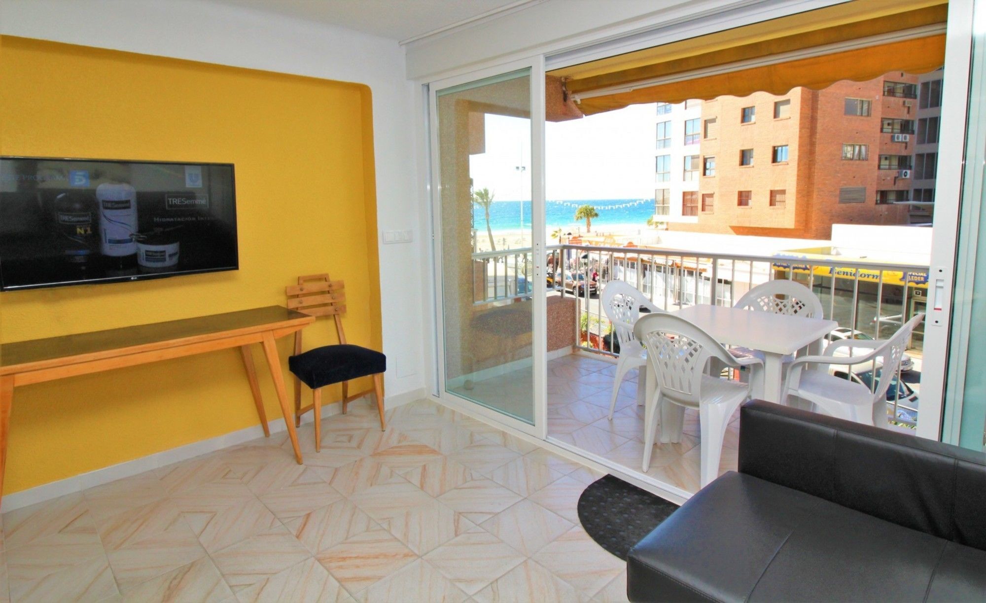 Apartment Ranchos 22 Benidorm