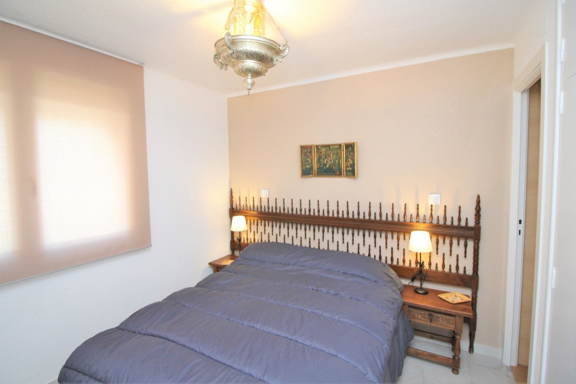 Apartment Ranchos 22 *