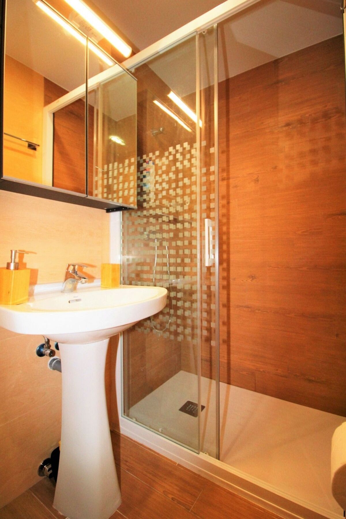 Appartement Ranchos 22 *