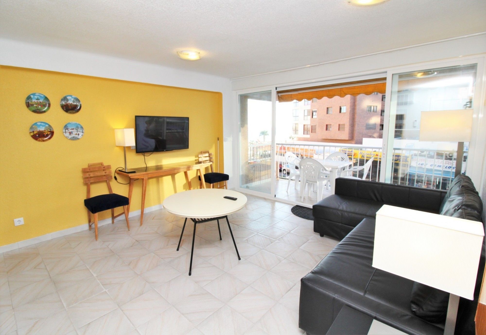 Apartment Ranchos 22