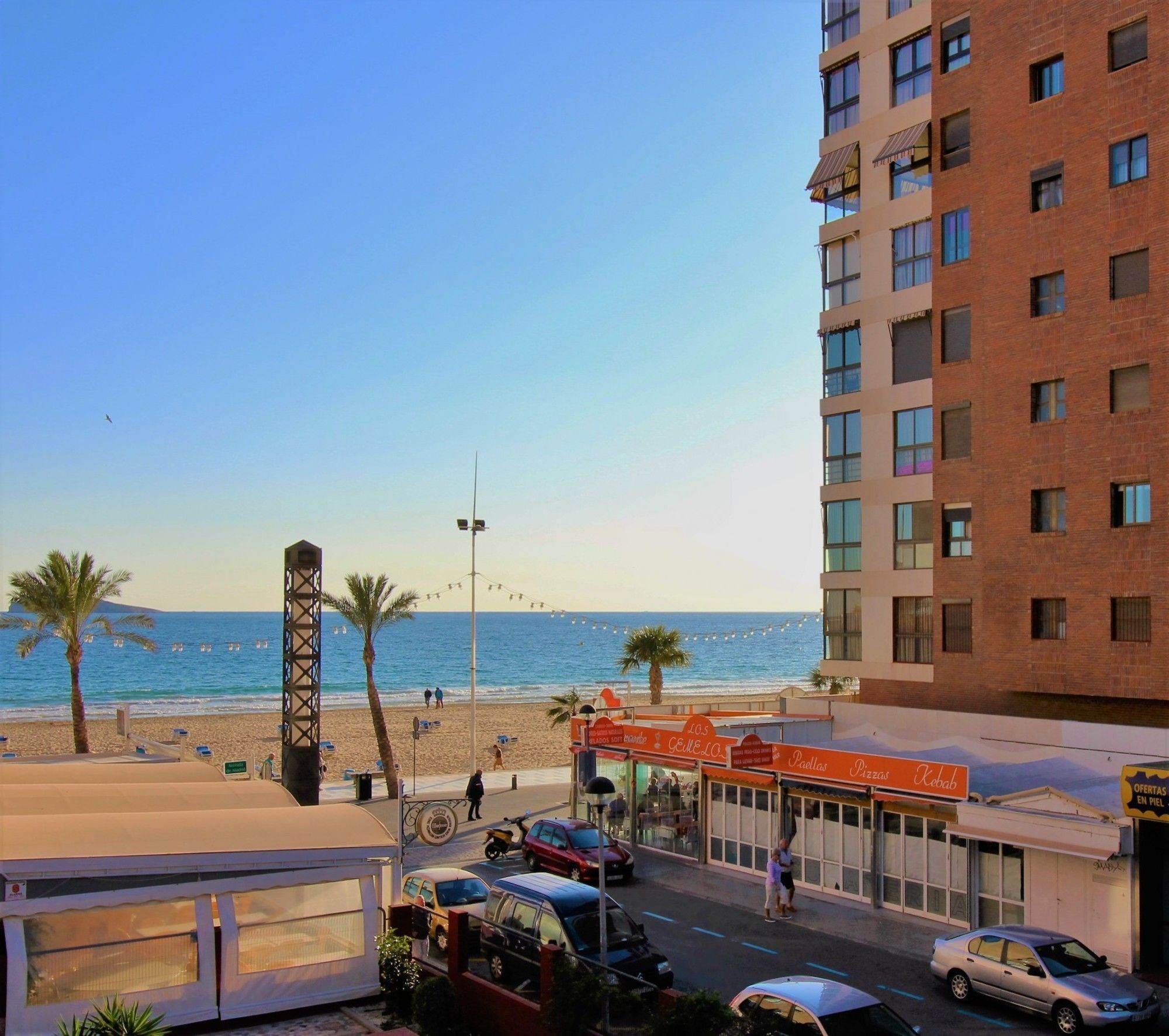 Ranchos 22 Benidorm