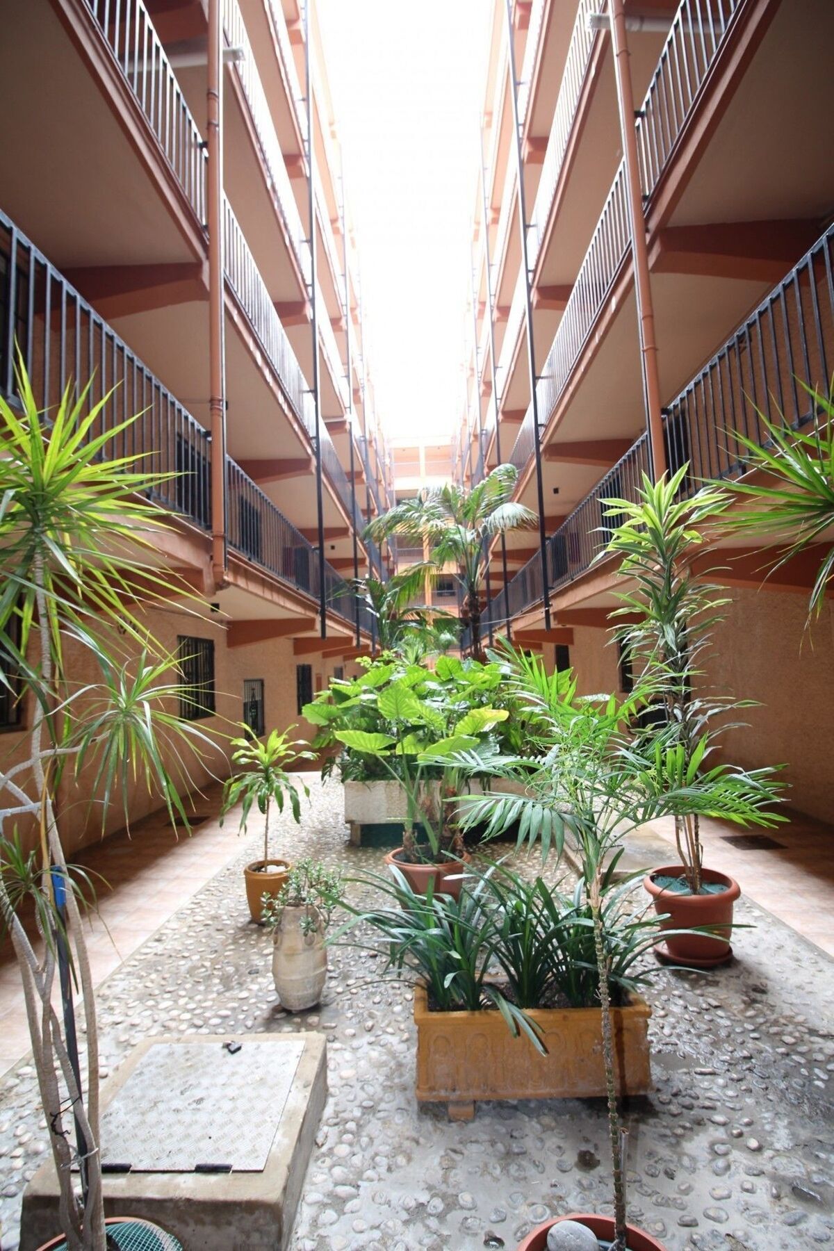 Appartement 3