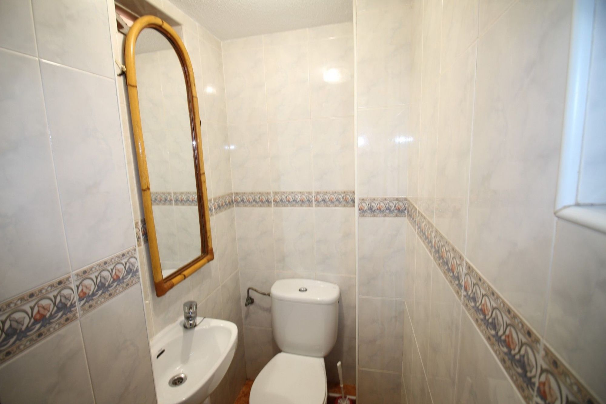 3 Appartement *